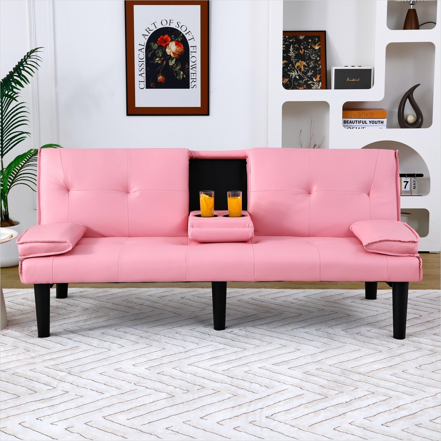 Naturefalls U6HUFX1QUY4F Sofas-Loveseats - View #2