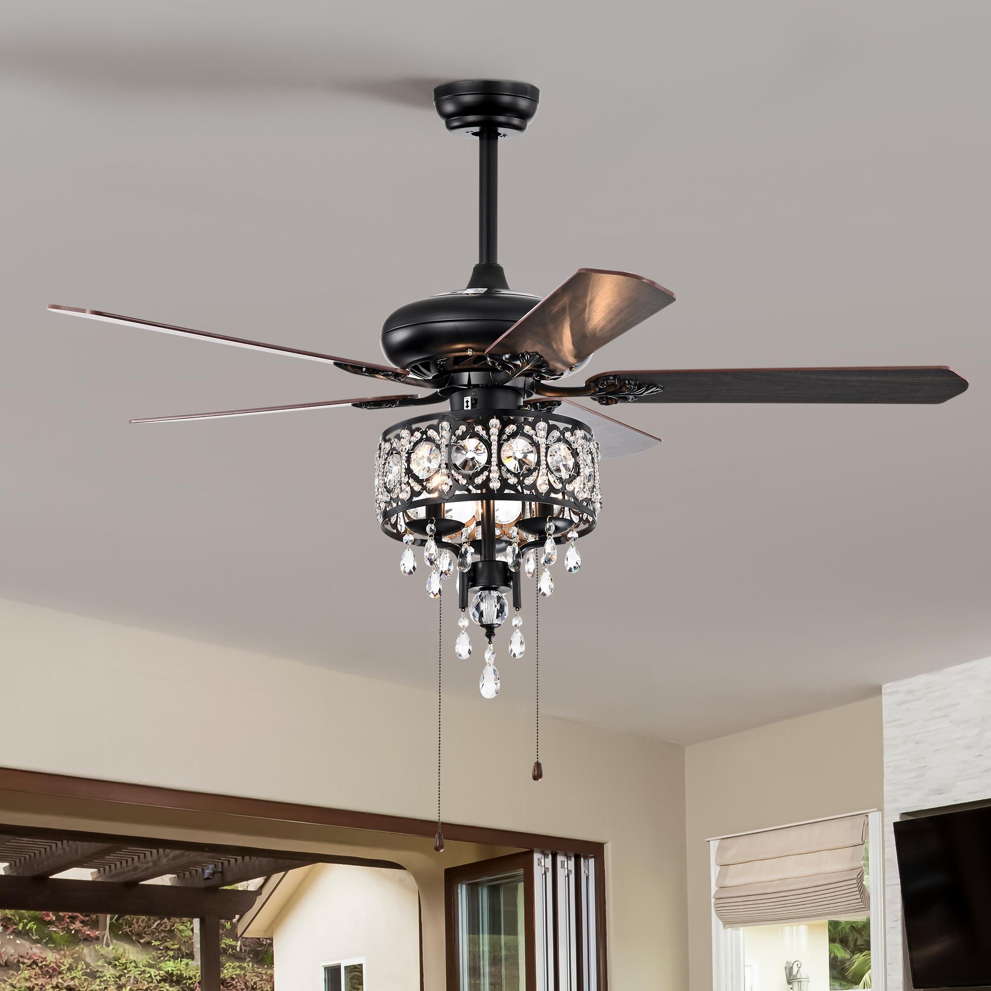 Bayfeve BFHM-92270-CF Ceiling-Fans - View #2