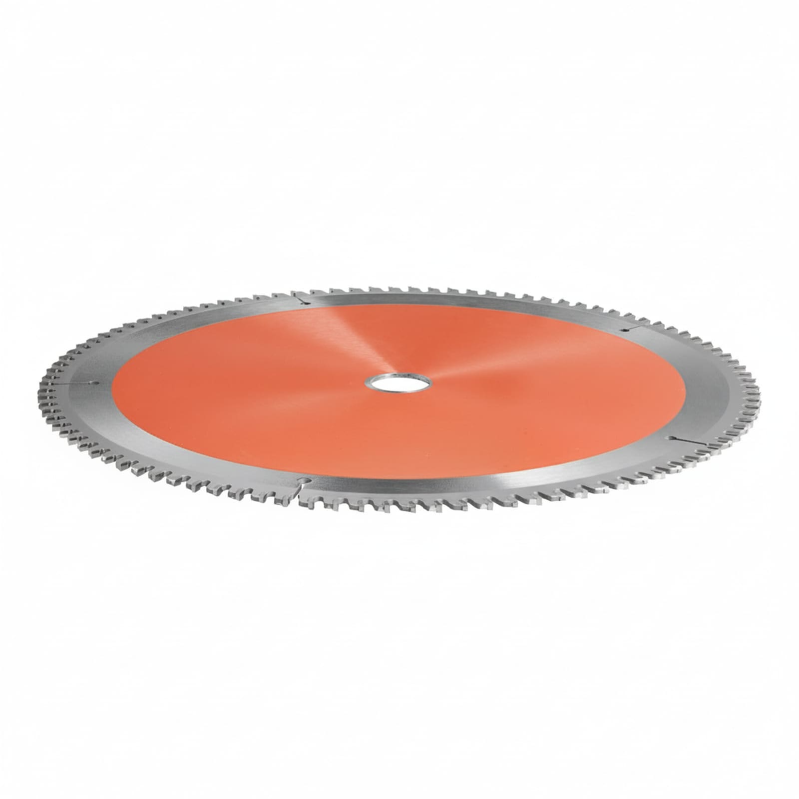 GIVIMO Circular Saw Blade 12 inch Diameter 100 Sharp Alloy Teeth 1 inch Arbor Fine Finish