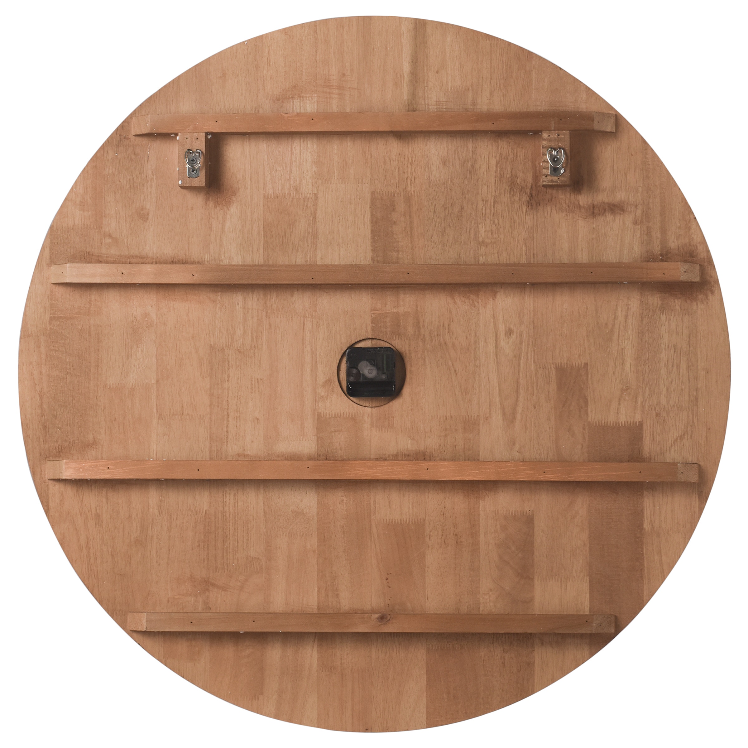 StyleCraft Home Collection WC2194DS Indoor-Outdoor-Clocks - View #3