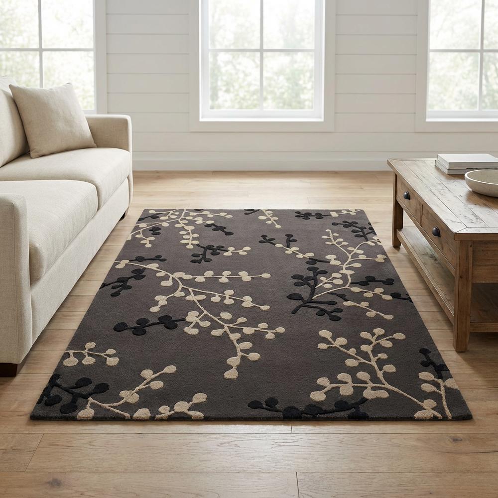 Linon RUG-TA08081 rugs - View #3