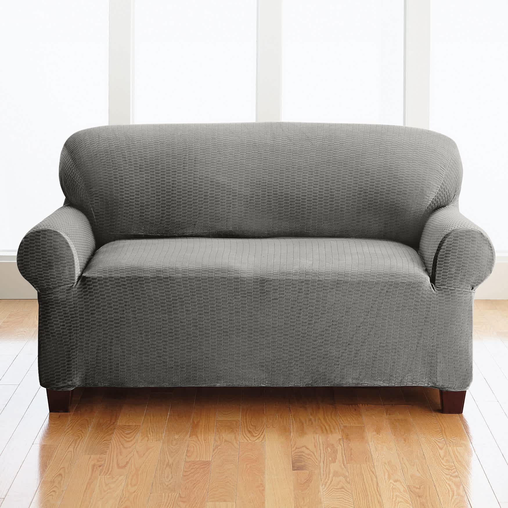 BrylaneHome 196391751703 slipcovers - View #3