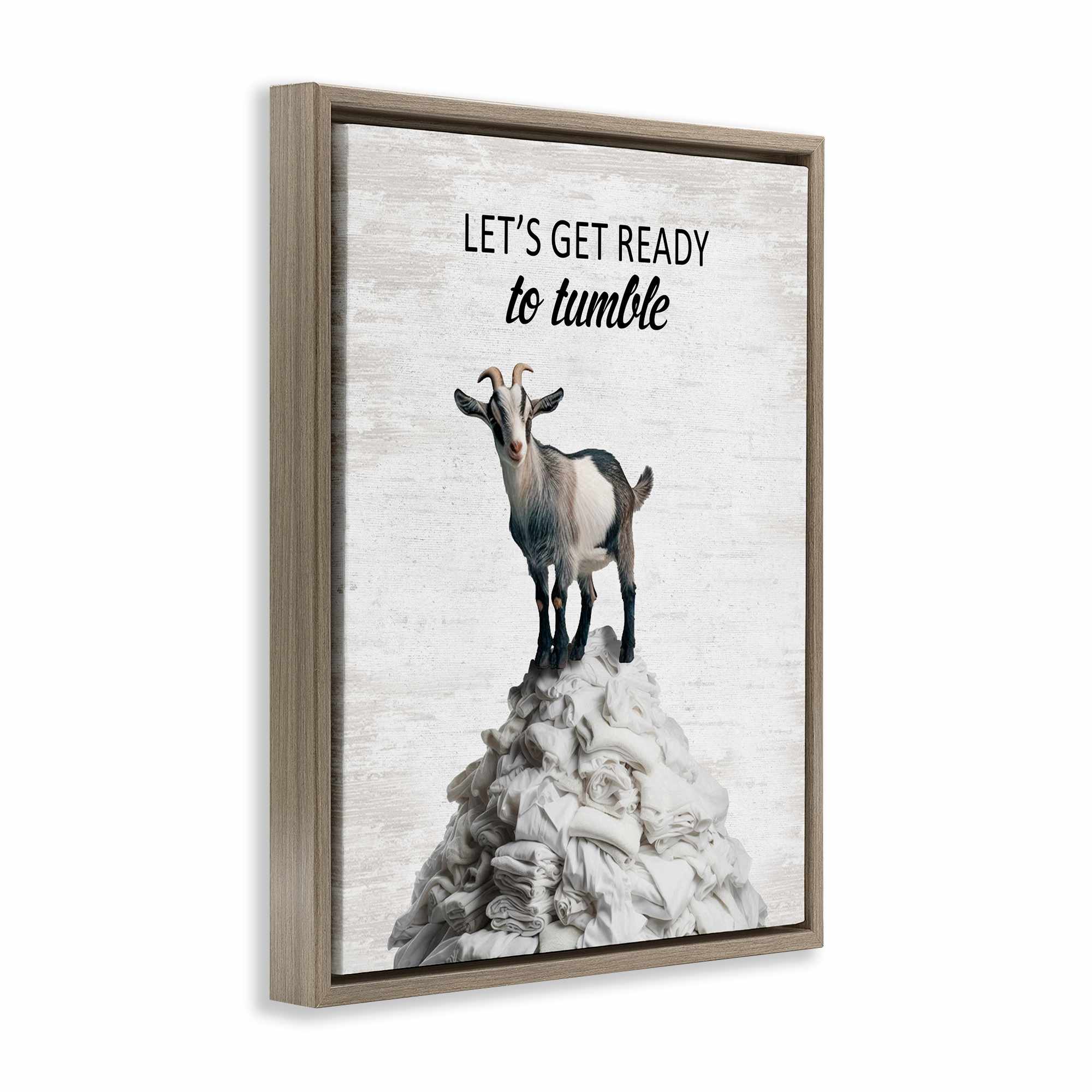 Stupell Industries BS-864-FFE-24X30 Wall-Art - View #2