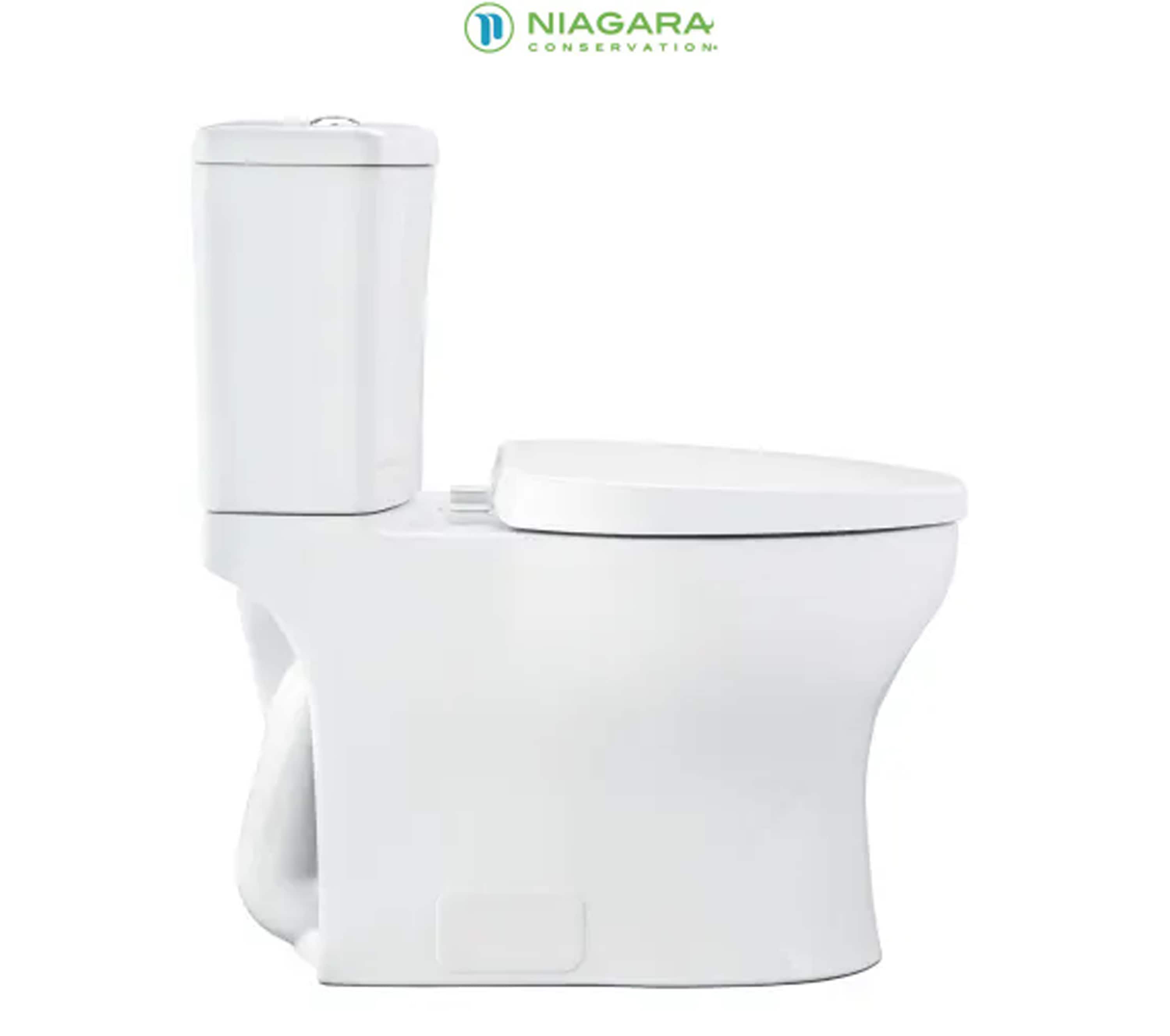 Niagara N7747T Toilet-Tanks - View #2