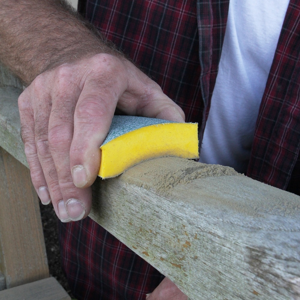 Gator 7300 Sanding-Sponges - View #5