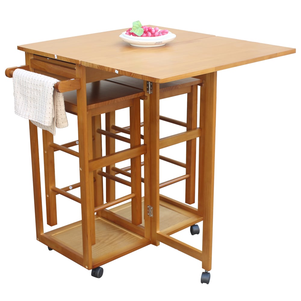 Winado 303868585109 Dining-Kitchen-Storarge - View #5