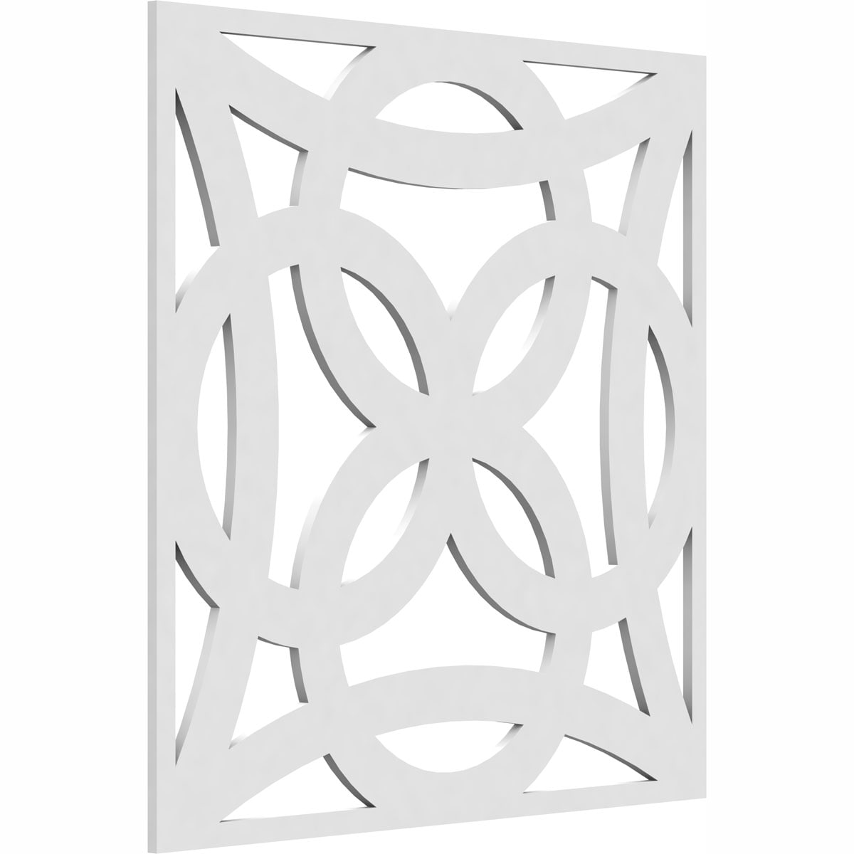Ekena Millwork WALP24X24BYT Wall-Panels - View #7