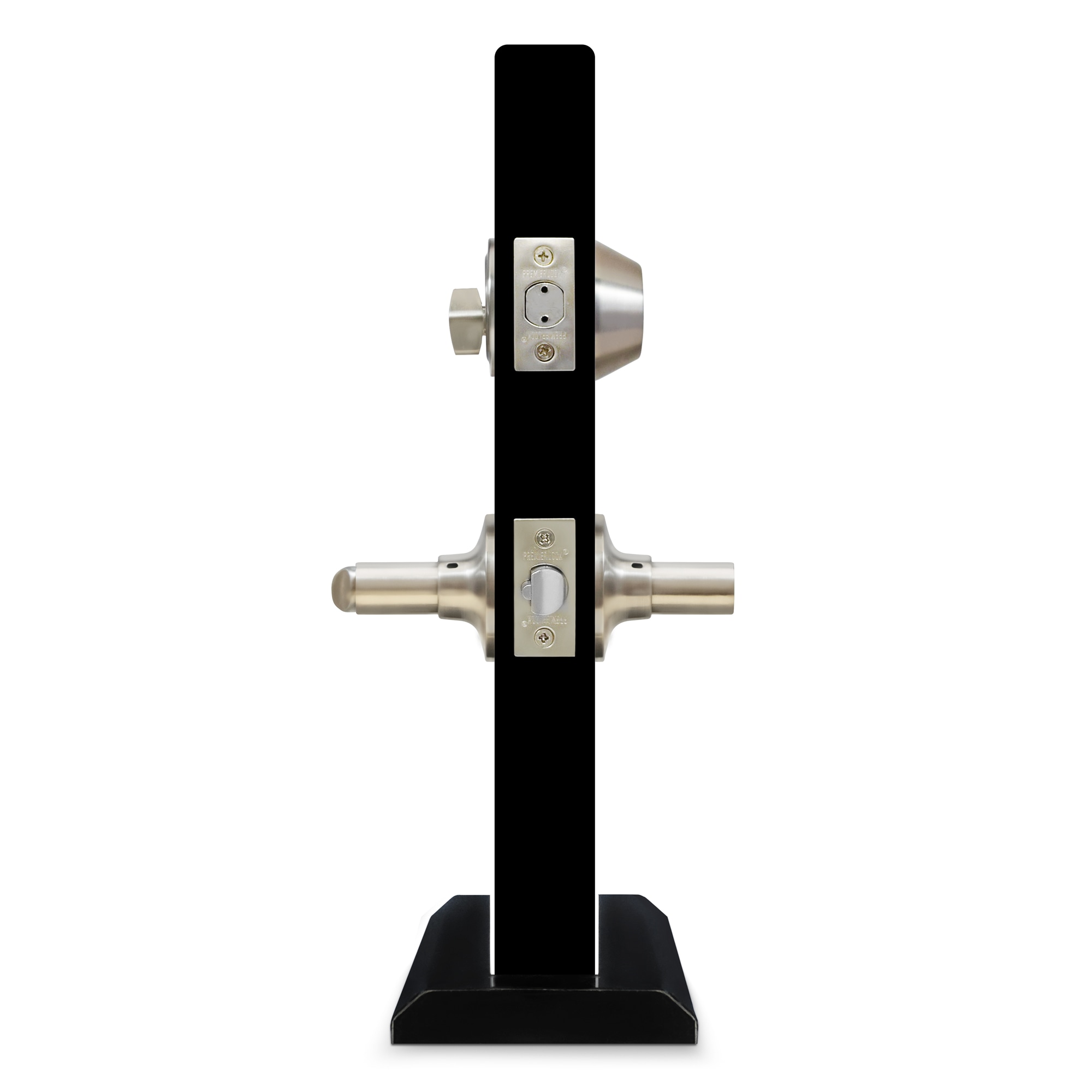 Premier Lock LED03-3 Door-Handles - View #6