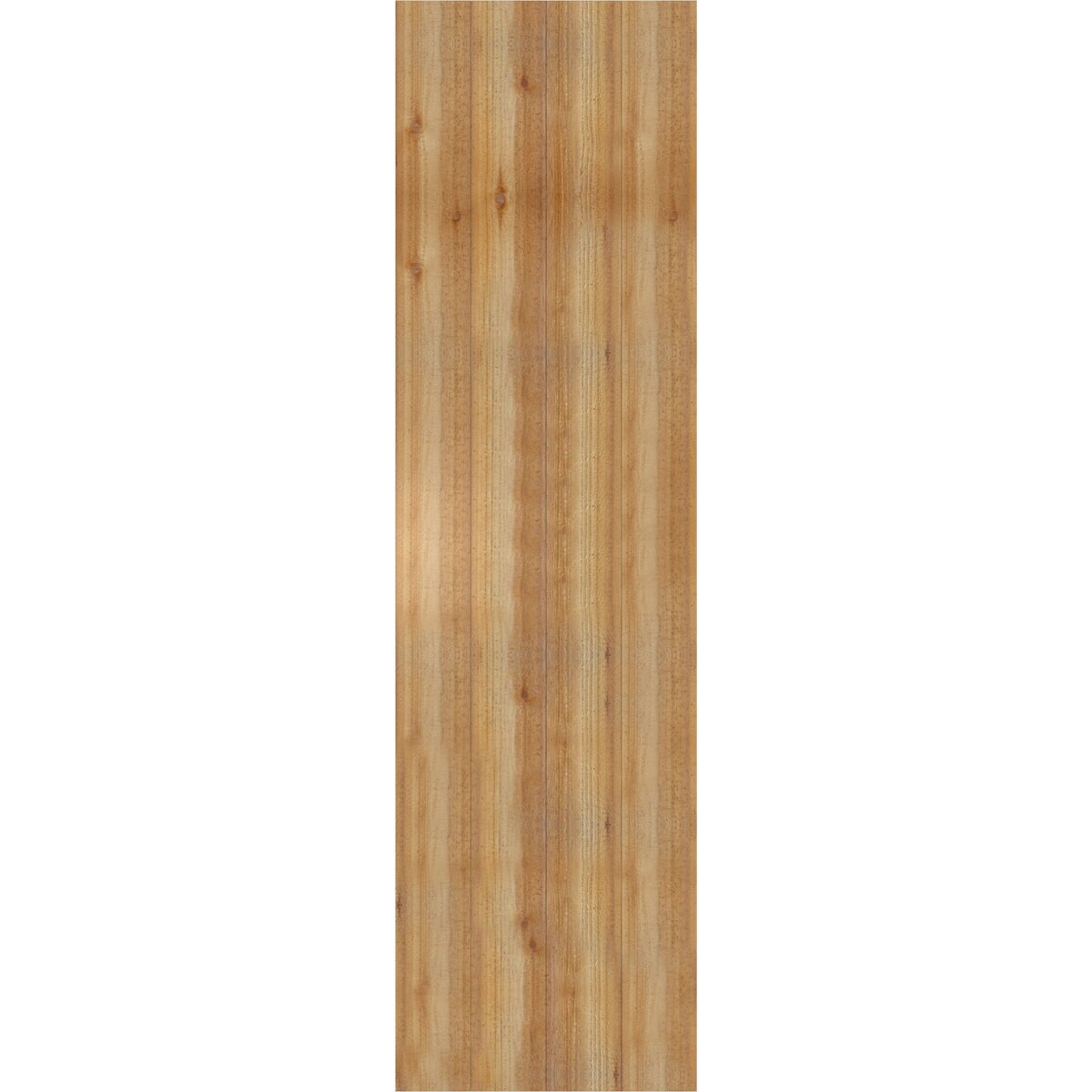Ekena Millwork RBF06Z21X078RWR Exterior-Shutters - View #4