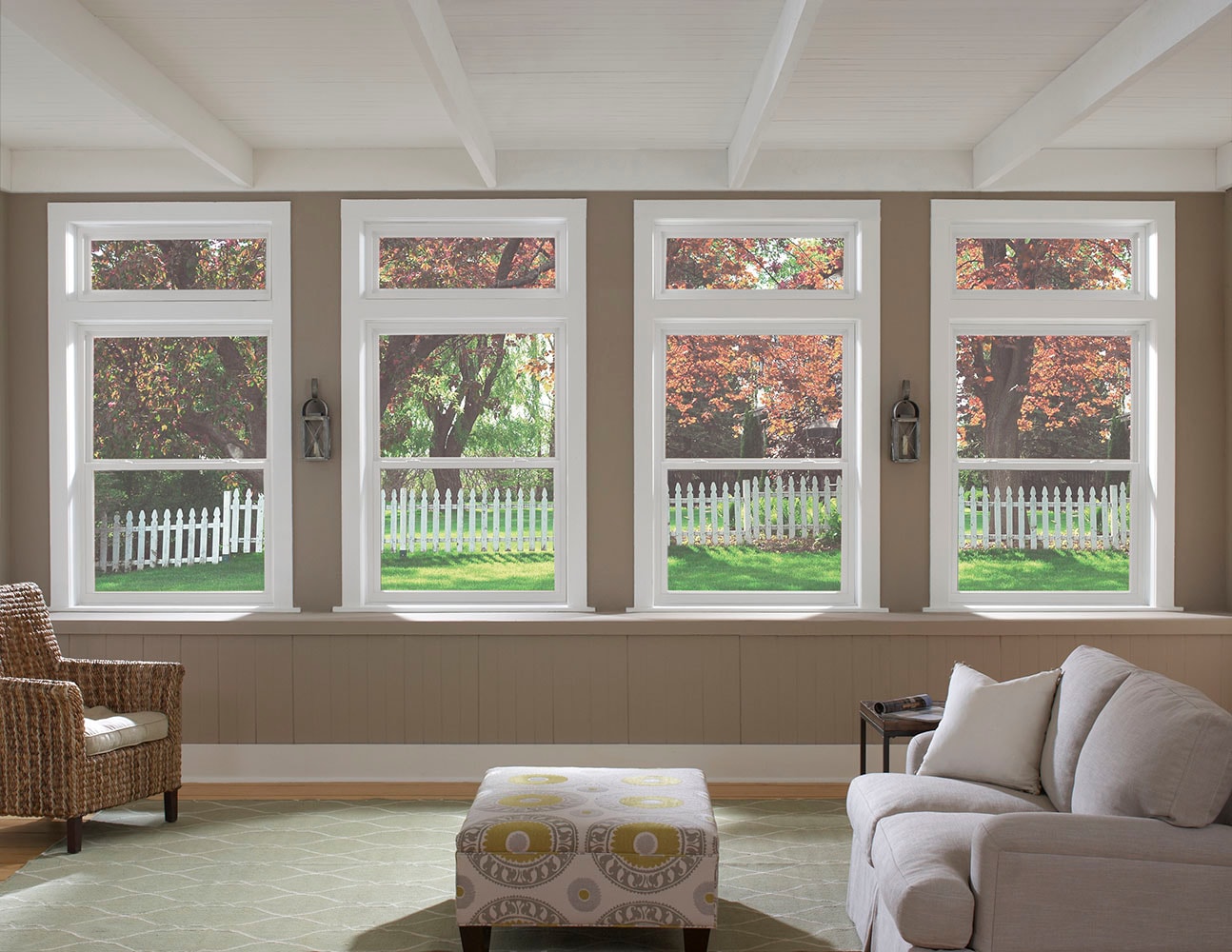 RELIABILT 719801228284150SH Single-Hung-Windows - View #5