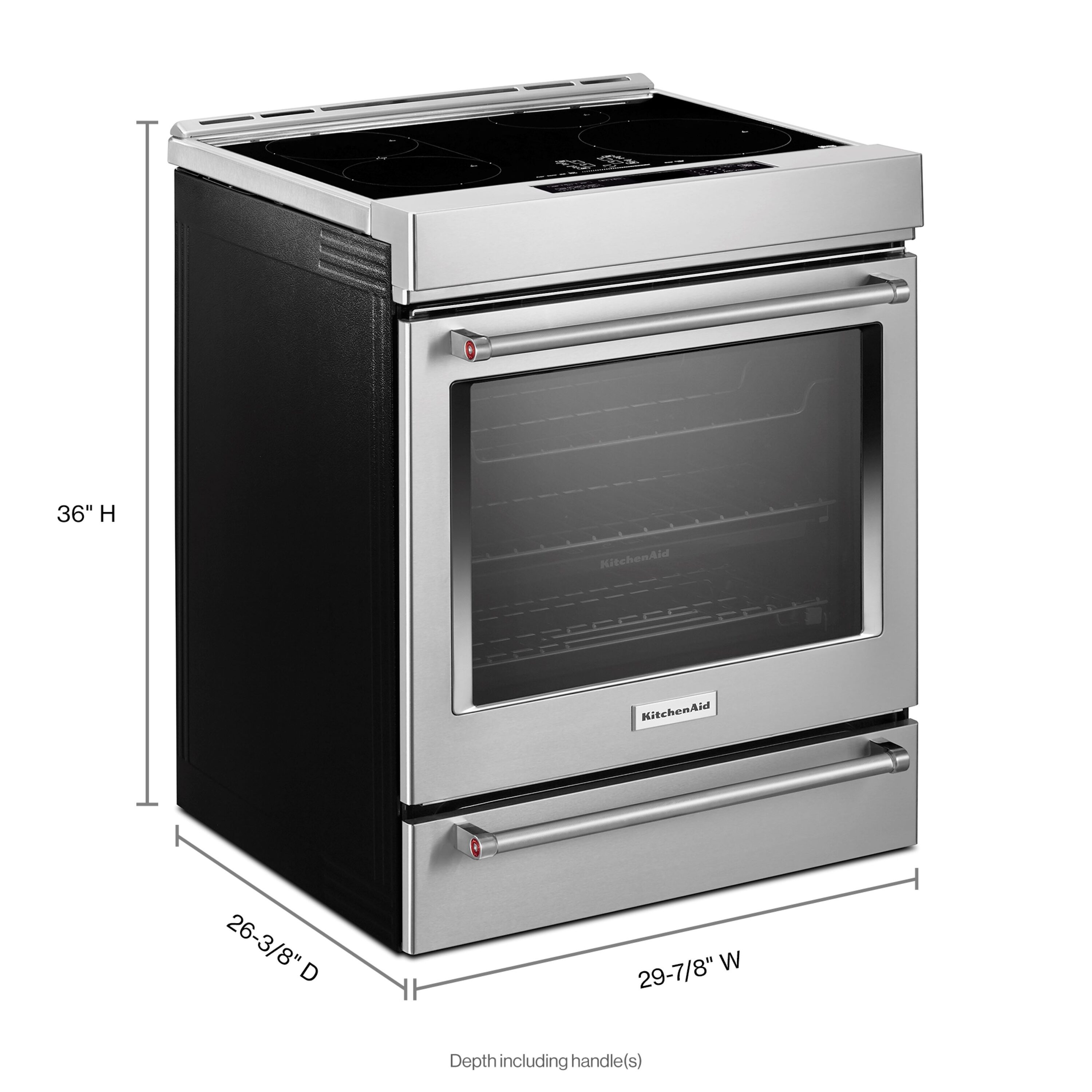 Lowes deals induction oven