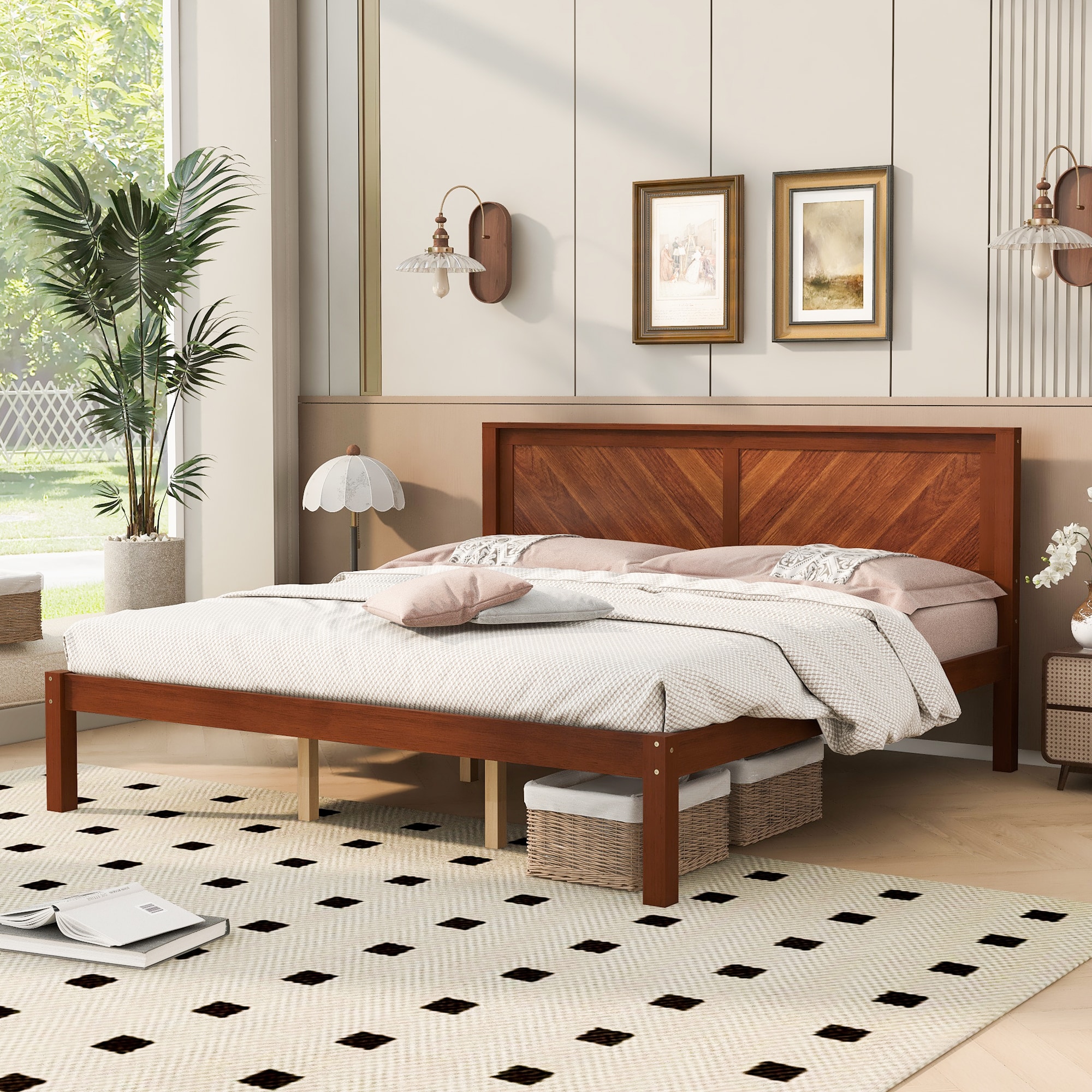 KTMBDW W1858P489492 beds - View #2