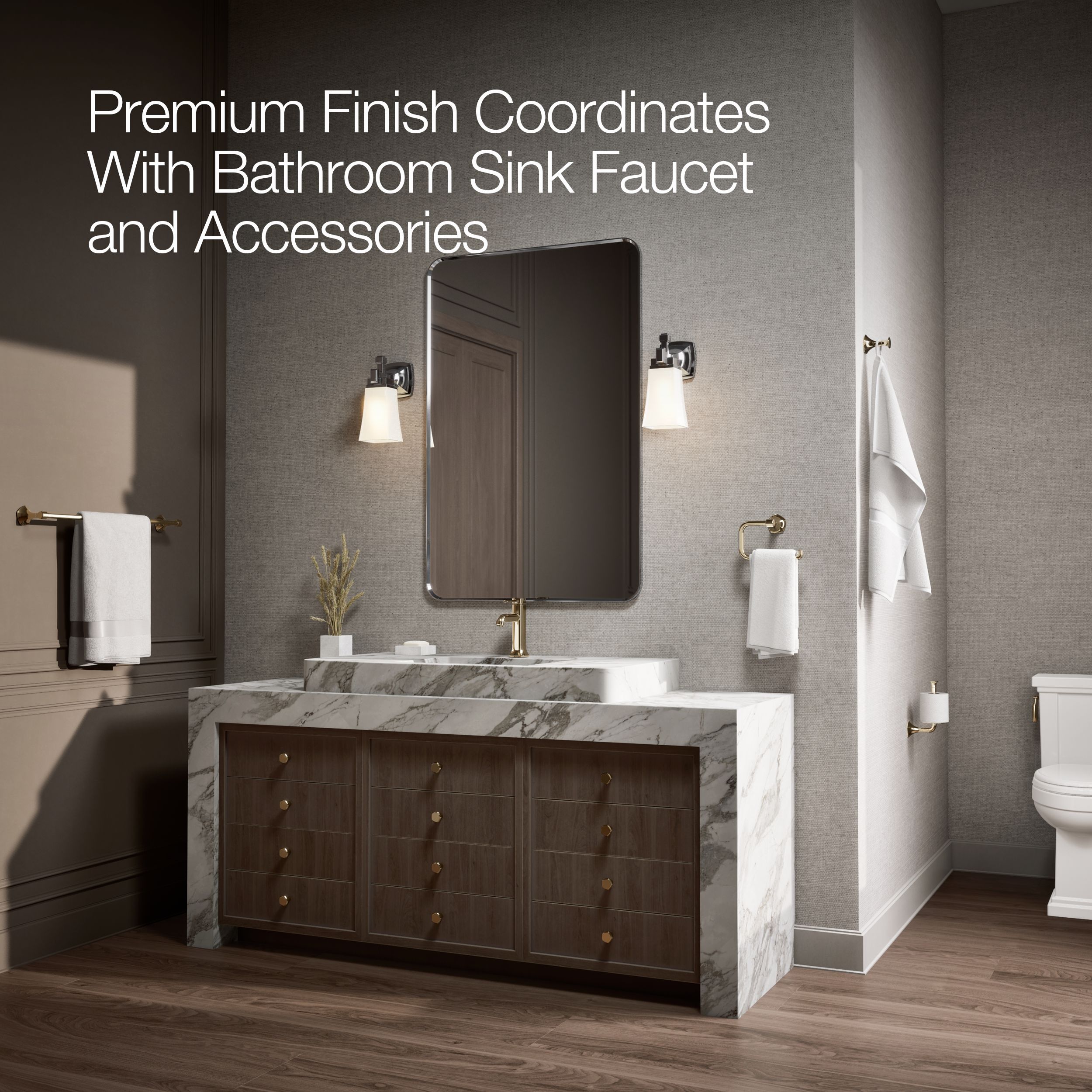 KOHLER K-30919-L-SN Flush-Lever - View #5