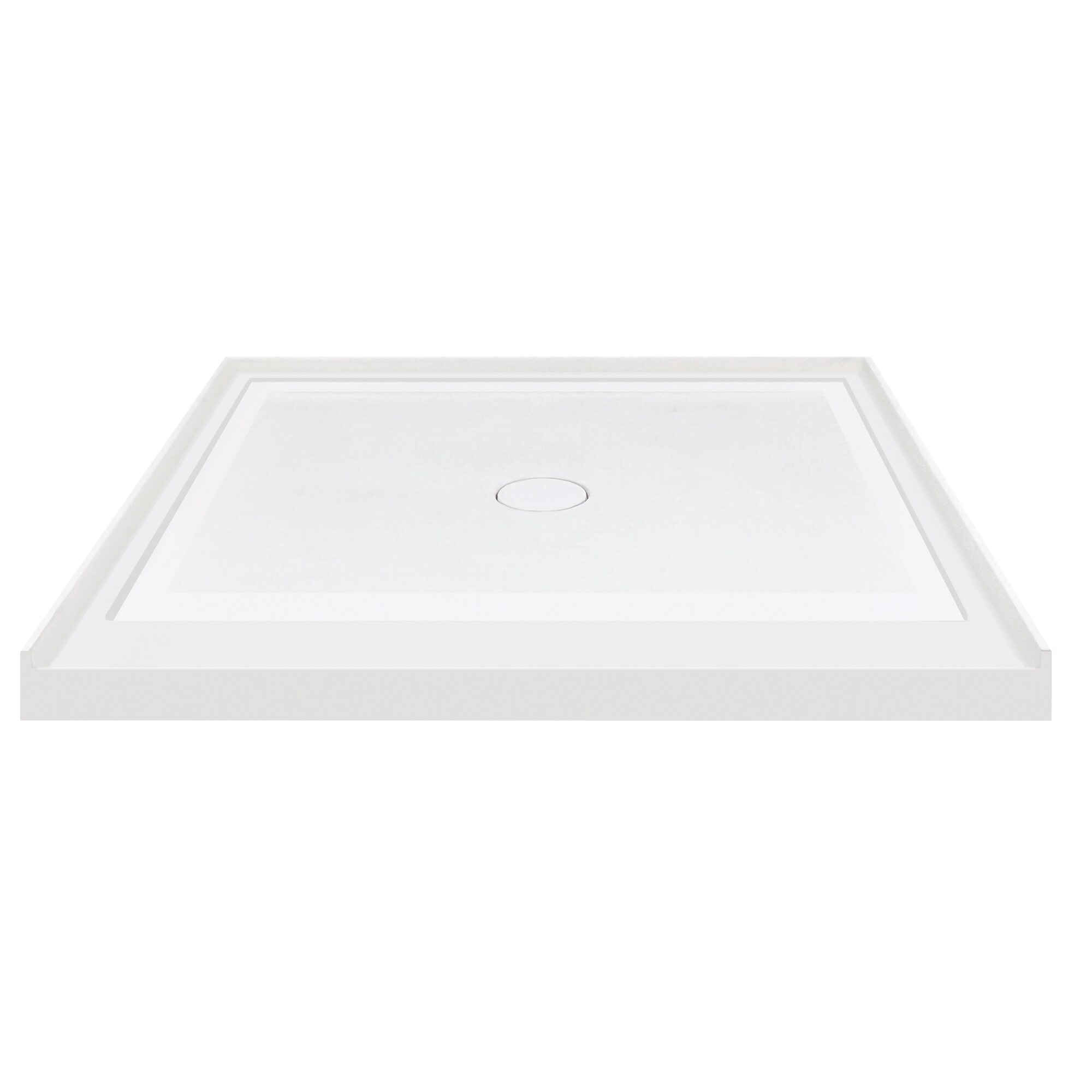 Transolid FSL3636C-01 Shower-Floors - View #2