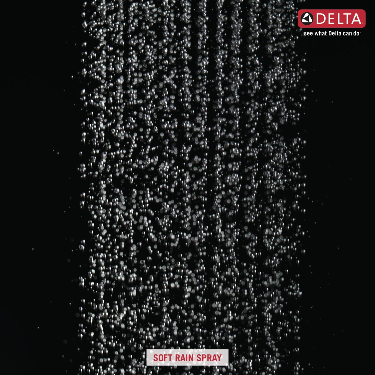 Delta RP53496SS Fixed-Showerhead - View #5