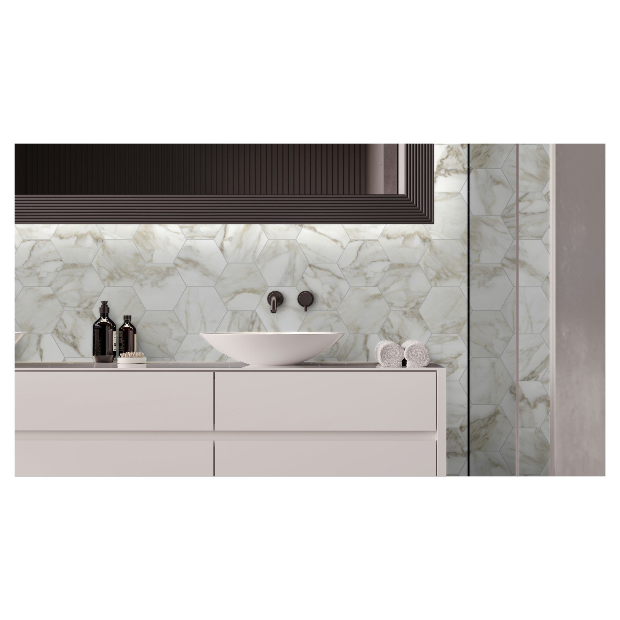 Anatolia 4501-0333-0 Ceramic-Tile - View #7