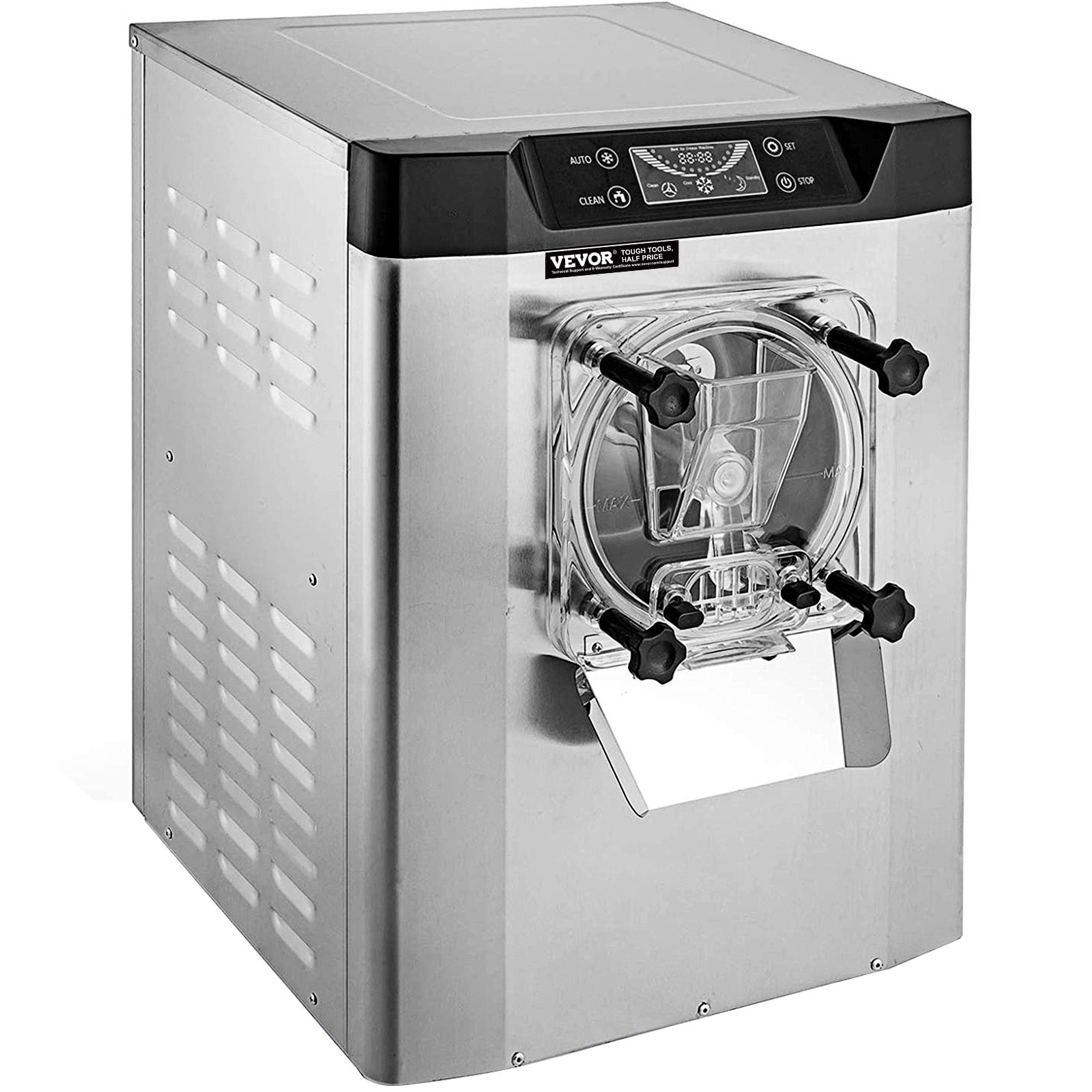 VEVOR BJLJTSYBJBSYKF618V1 Frozen-Confection-Appliances - View #9