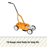 Spray Paint Tools Type Marking machine