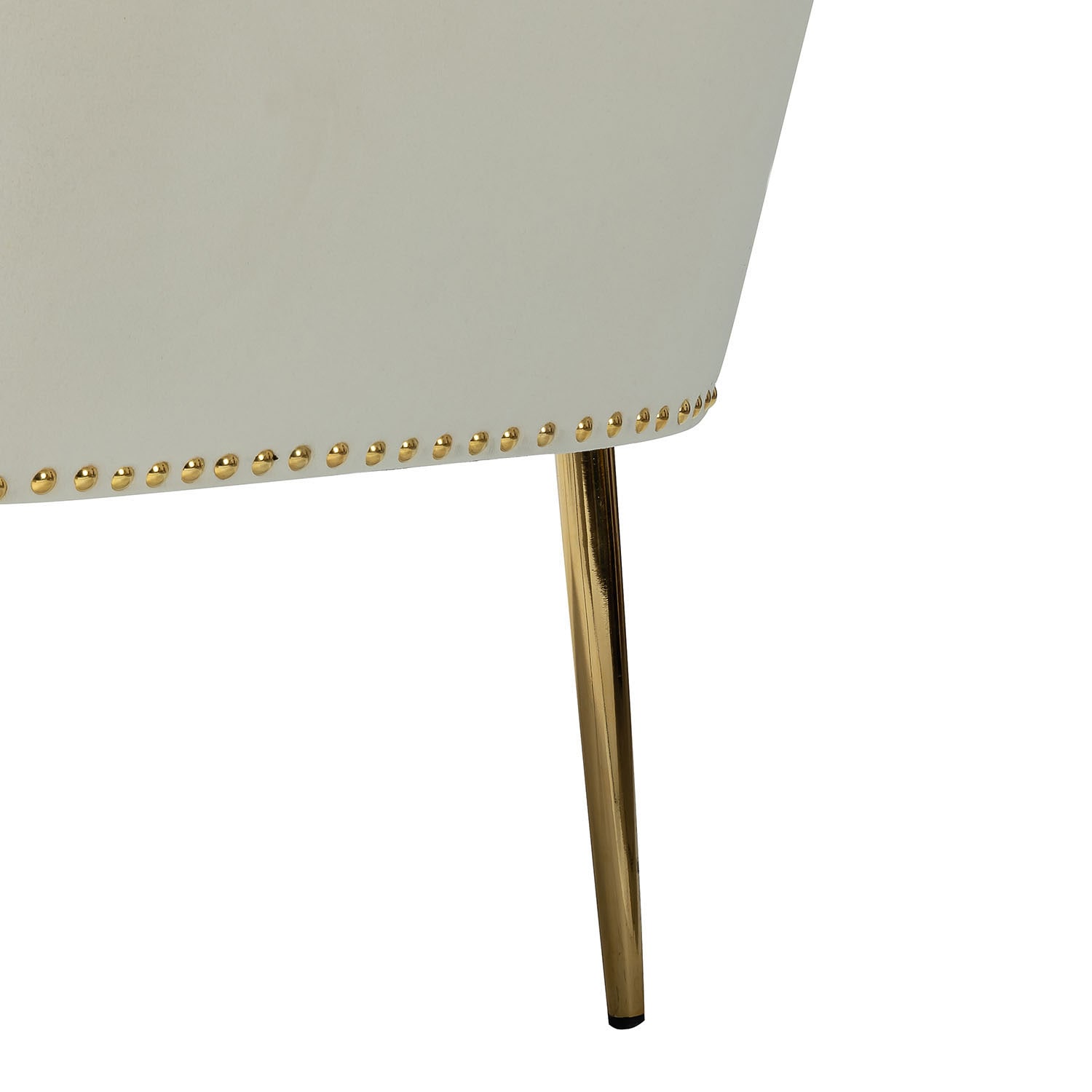 14 Karat Home CHM0106-IVORY chairs - View #7
