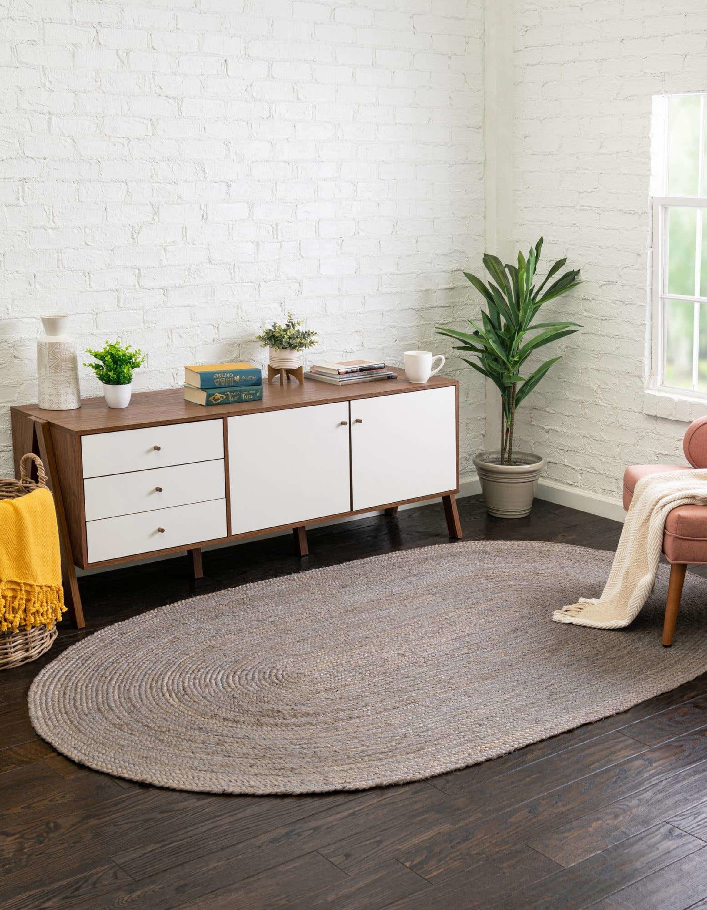 Unique Loom 3153081 rugs - View #6