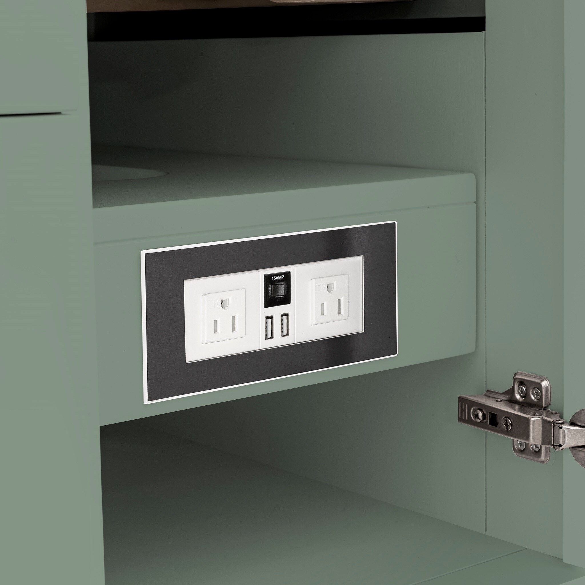 James Martin Vanities 330-V36-SC vanities - View #4