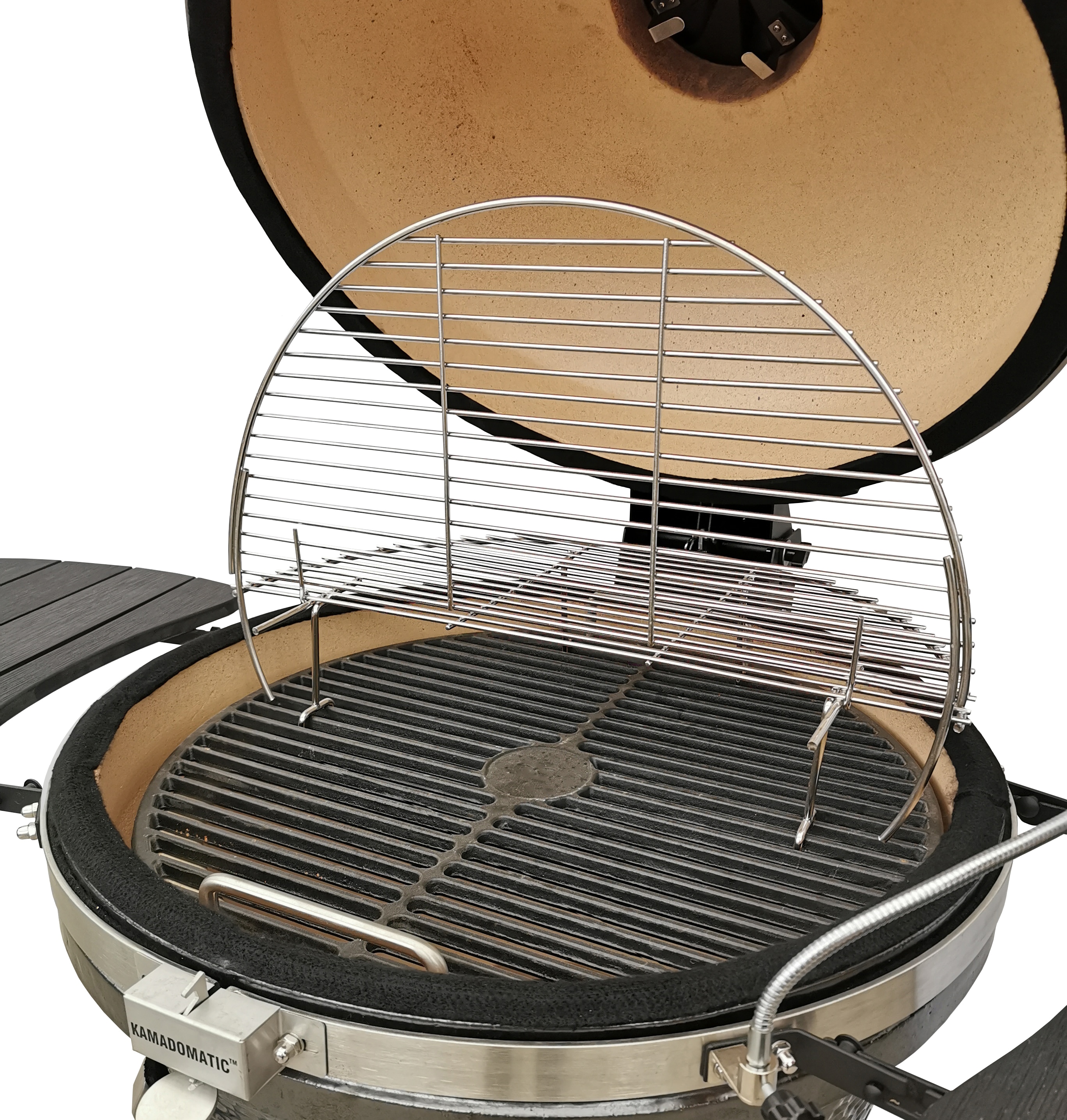 Vision Grills XR-402BO Charcoal-Grills - View #6