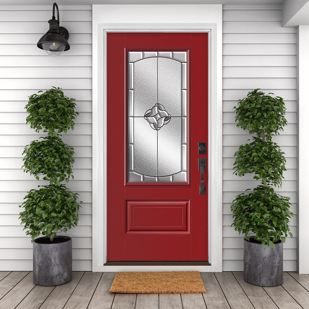 Masonite 3423025 Entry-Doors - View #2