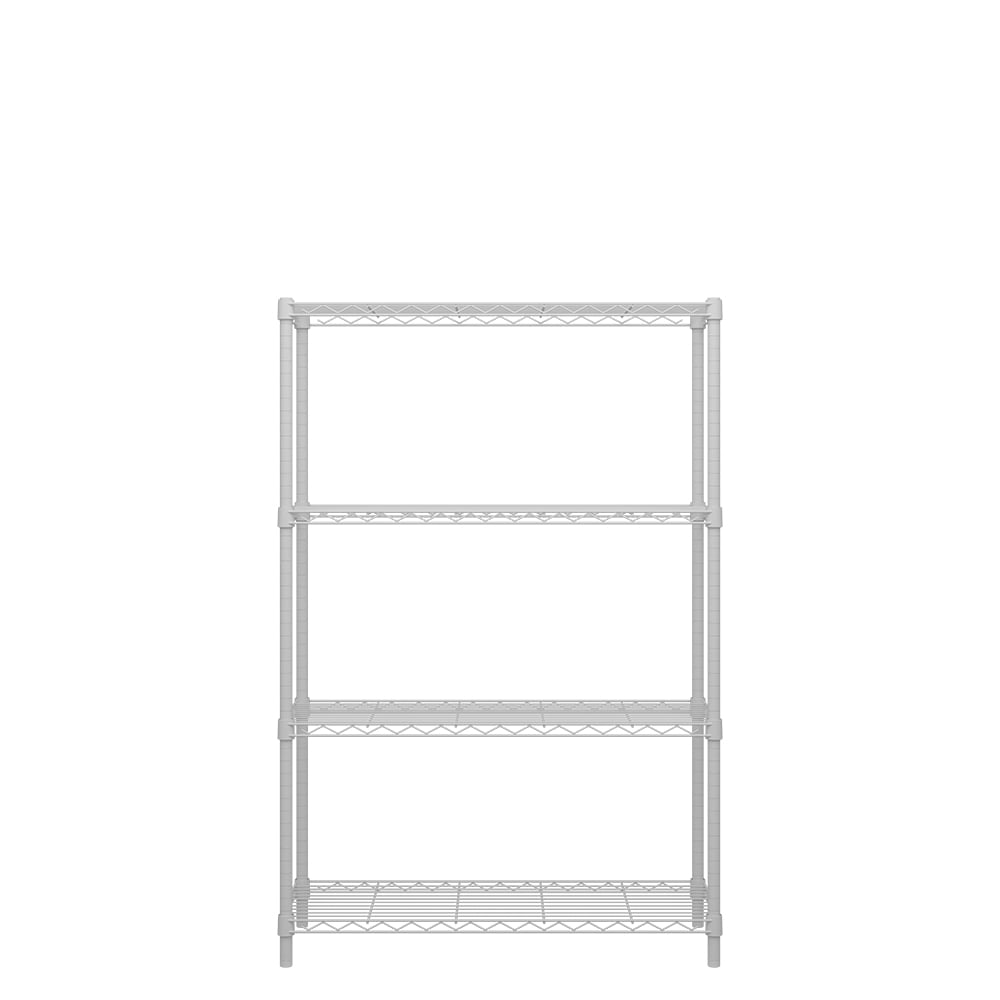 MZG E4090150OBW401 Free-Standing-Shelving - View #4