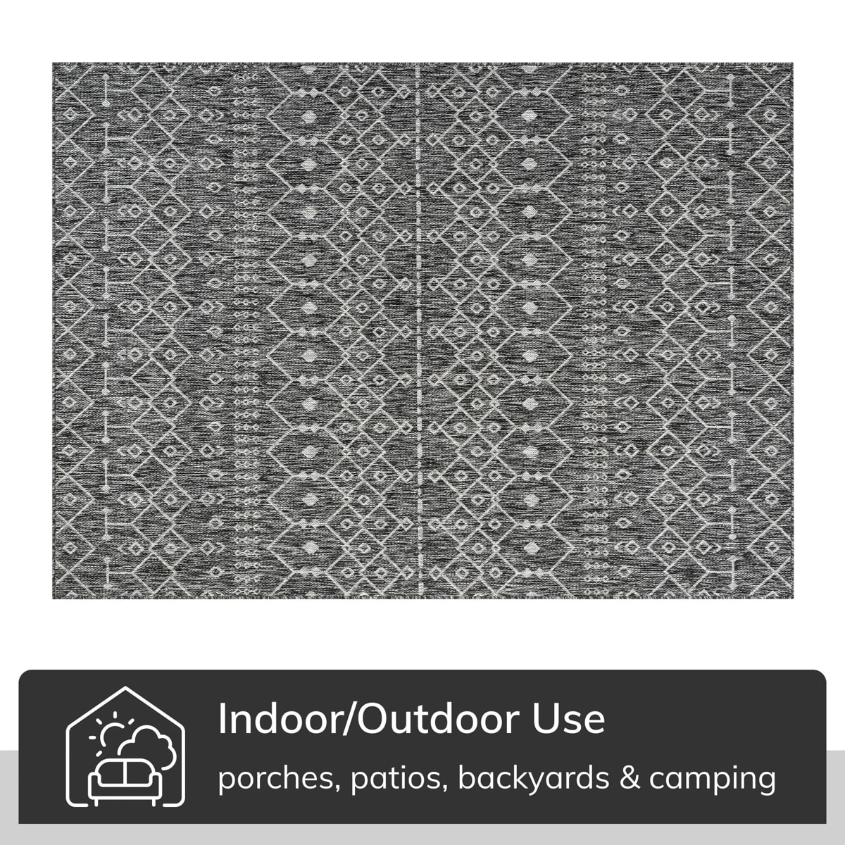 Well Woven MED-57-7 rugs - View #4