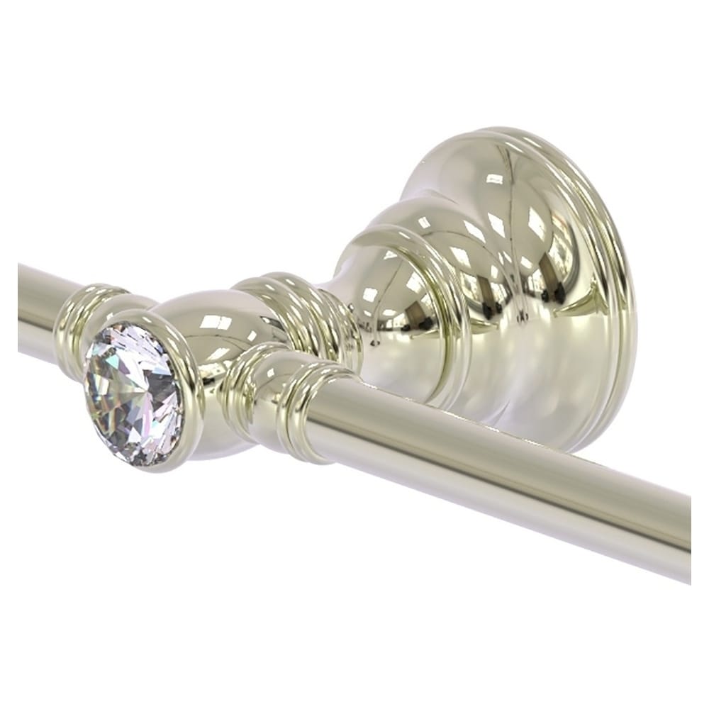 Allied Brass CC-HTB-2-PNI d060350 - View #2