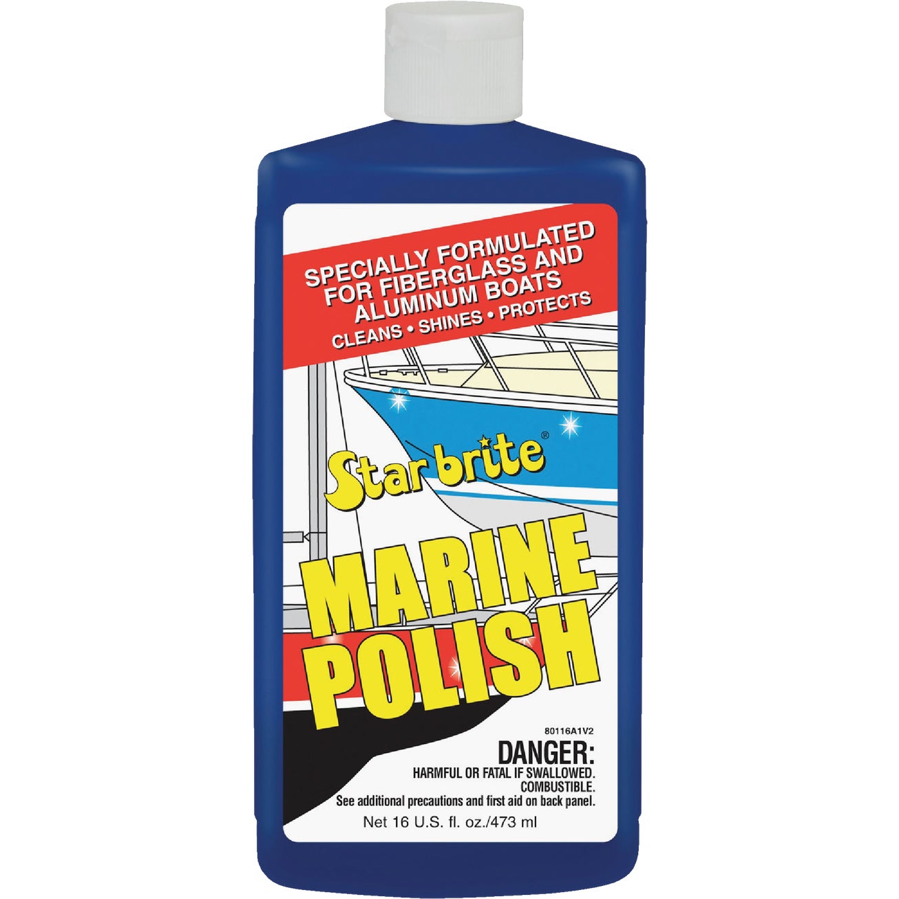 Star brite 80116-B54C Boat-Maintenance - View #3