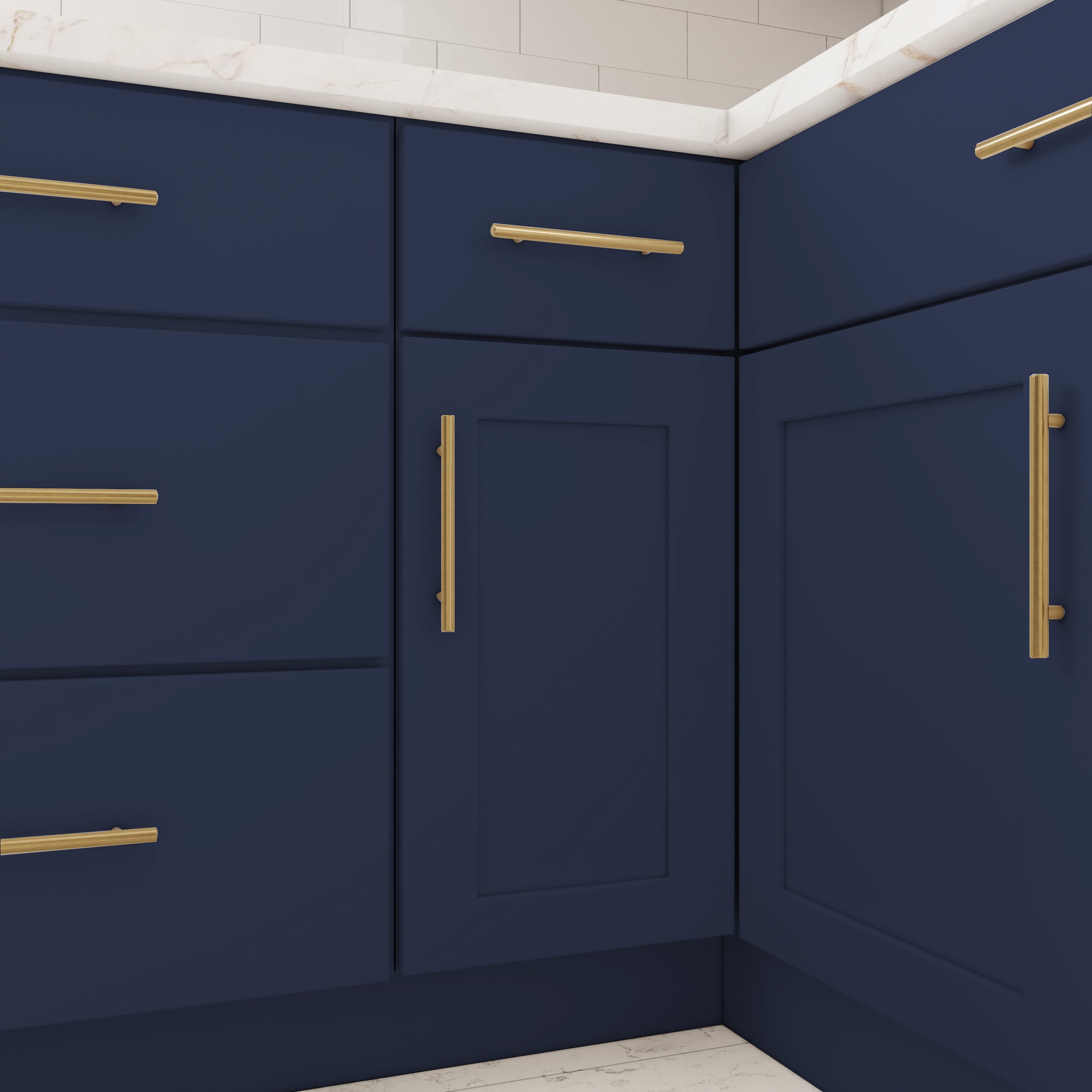 RELIABILT LS-SN-SCB36R Cabinets-Kitchen - View #16