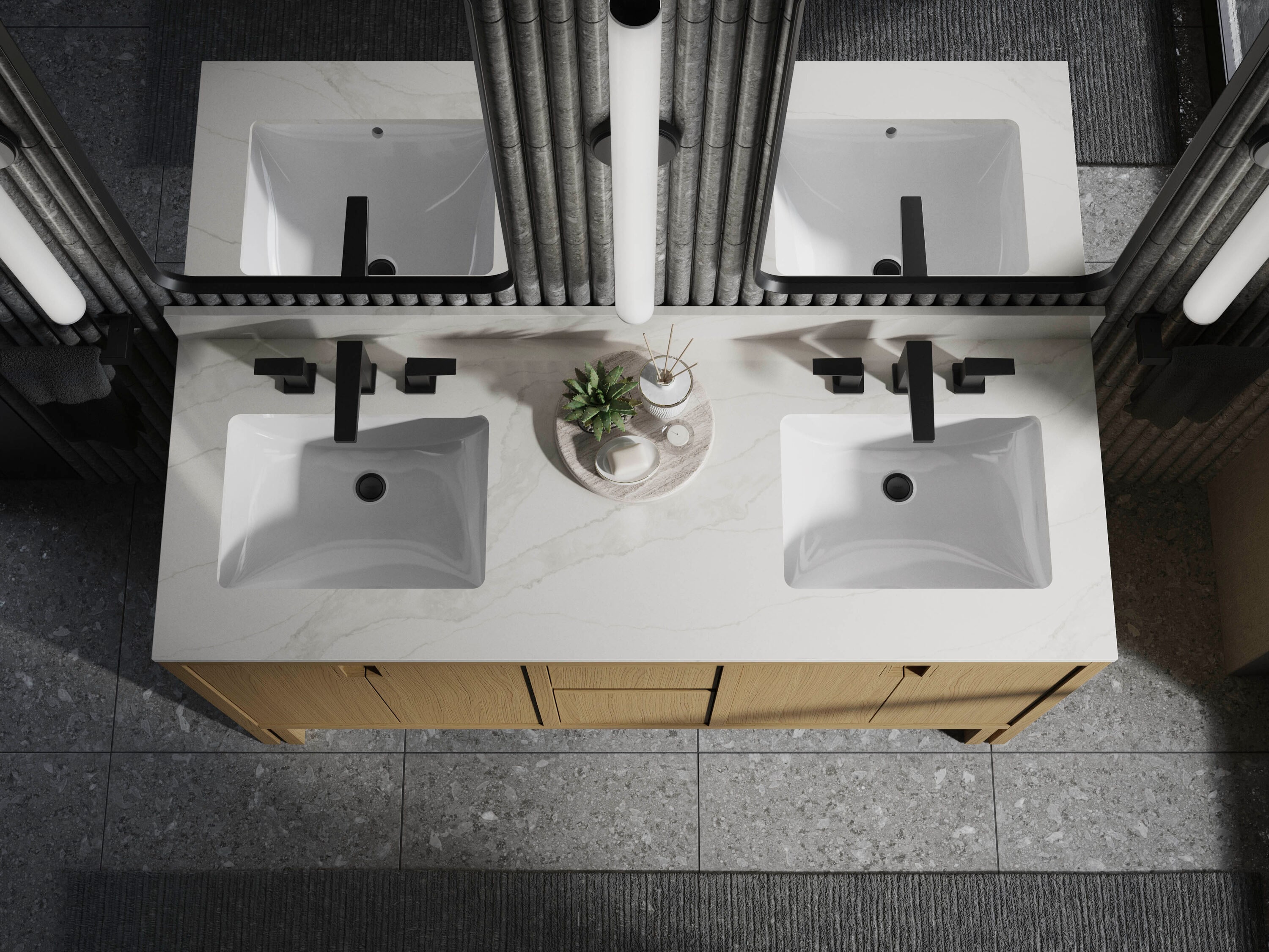 KOHLER 32840-WEK Bath-Vanity-Combo - View #16
