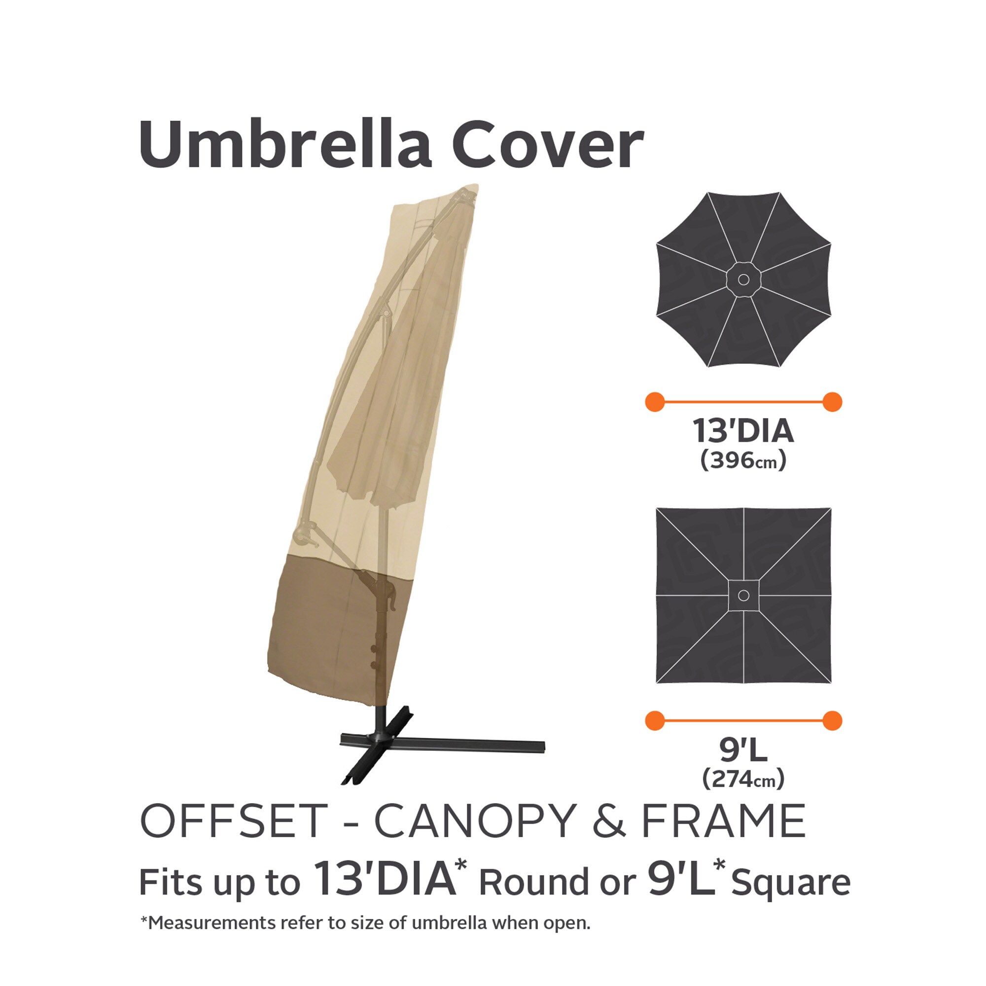 Classic Accessories 73152 Patio-Furniture-Covers - View #11