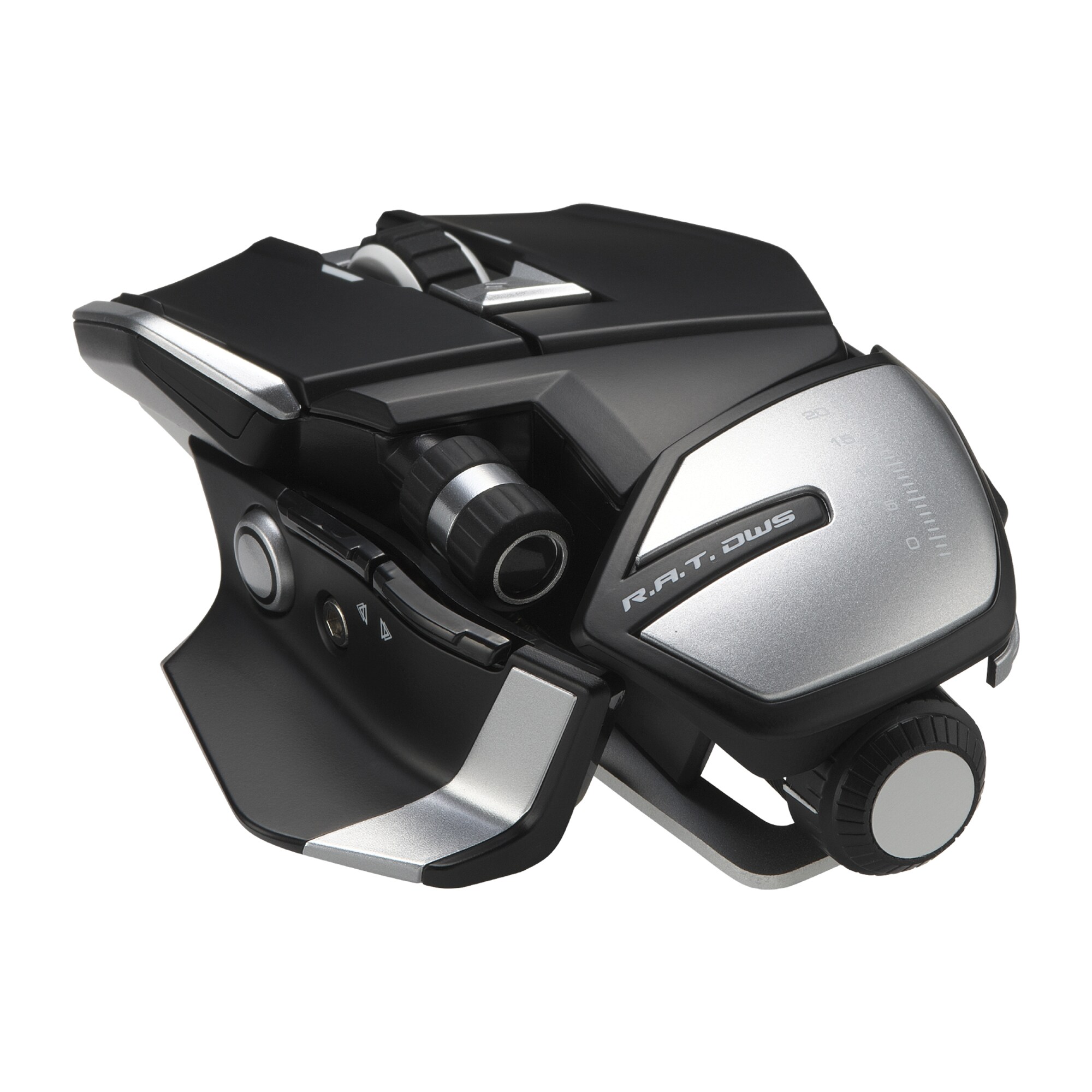 MAD CATZ MCZMR07DHINBL Video-Gaming-Accessories - View #11