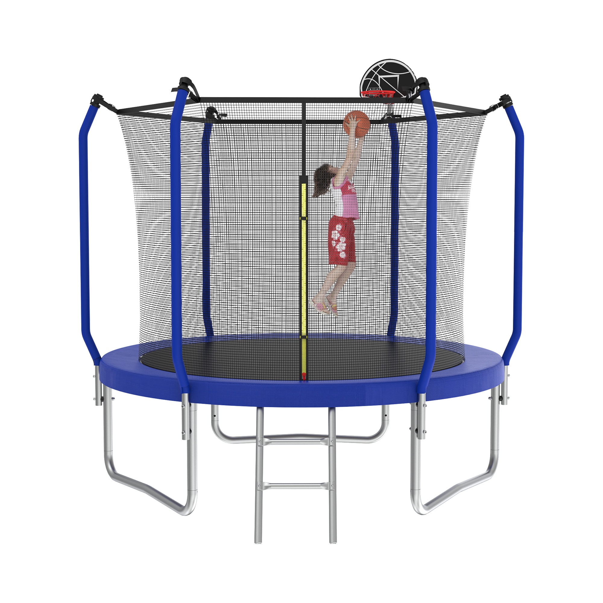 Damerin TRAA29 trampolines - View #2