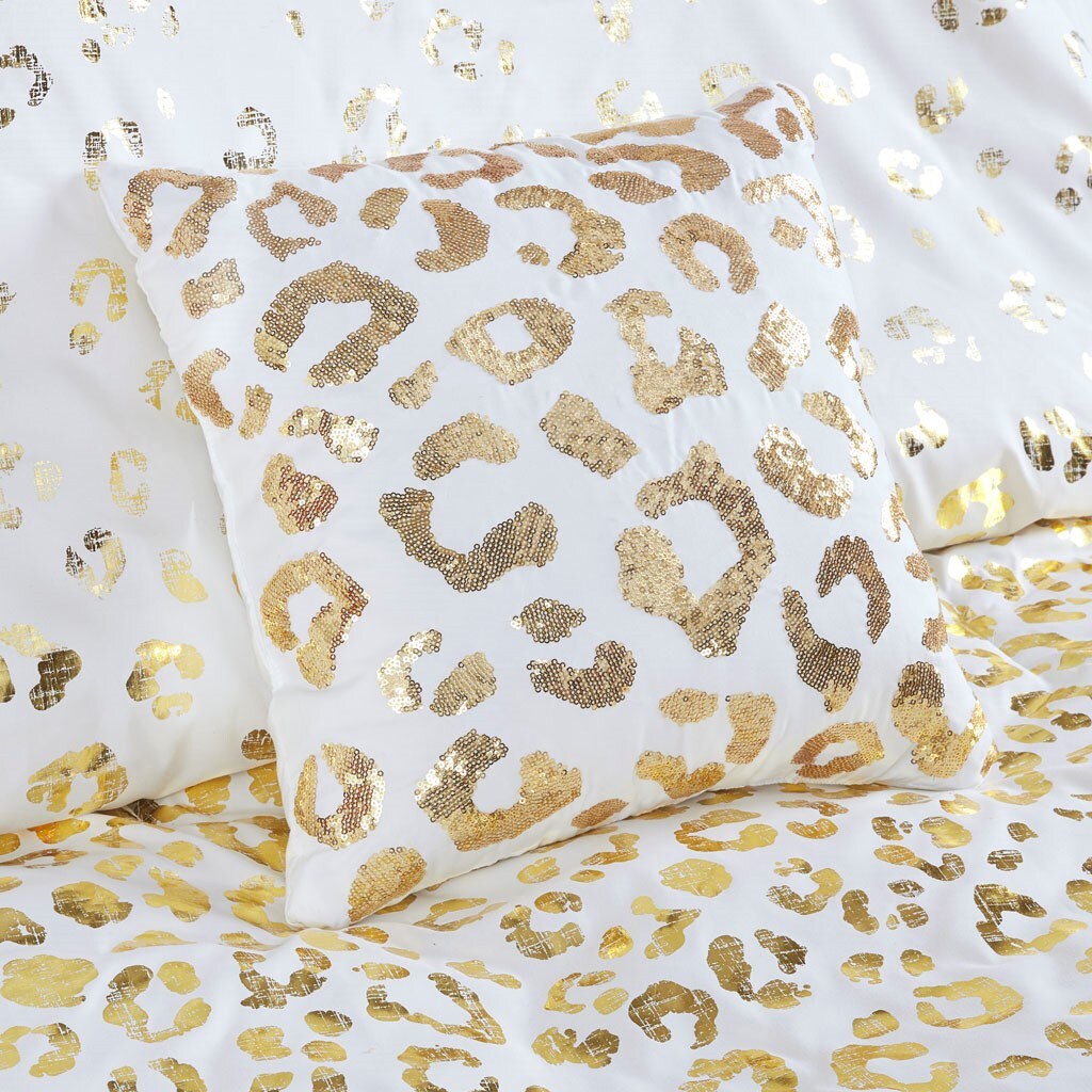 Gracie Mills 8681-21DI Comforters-And-Bedspreads - View #3