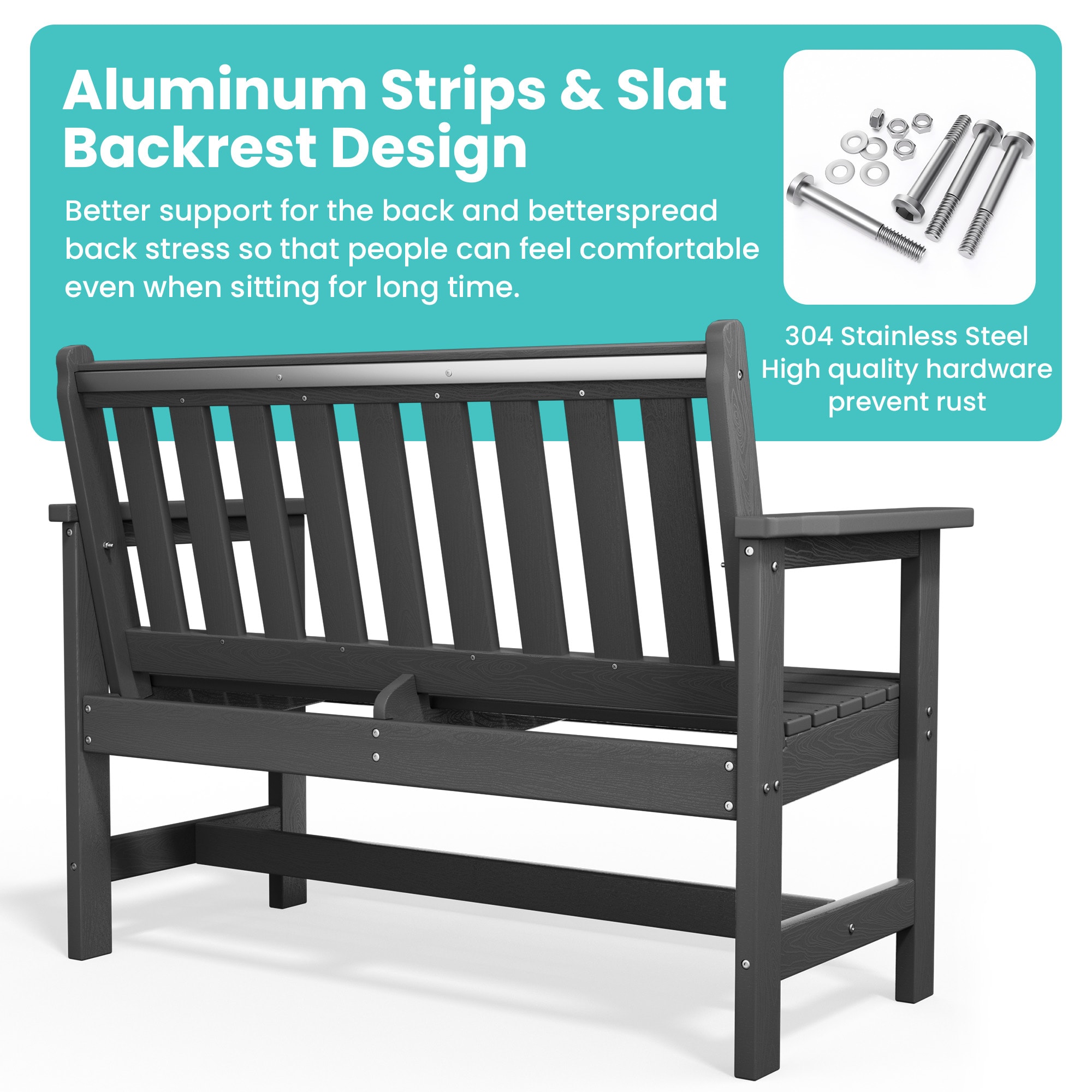 JEAREY GYCY-GY benches - View #7
