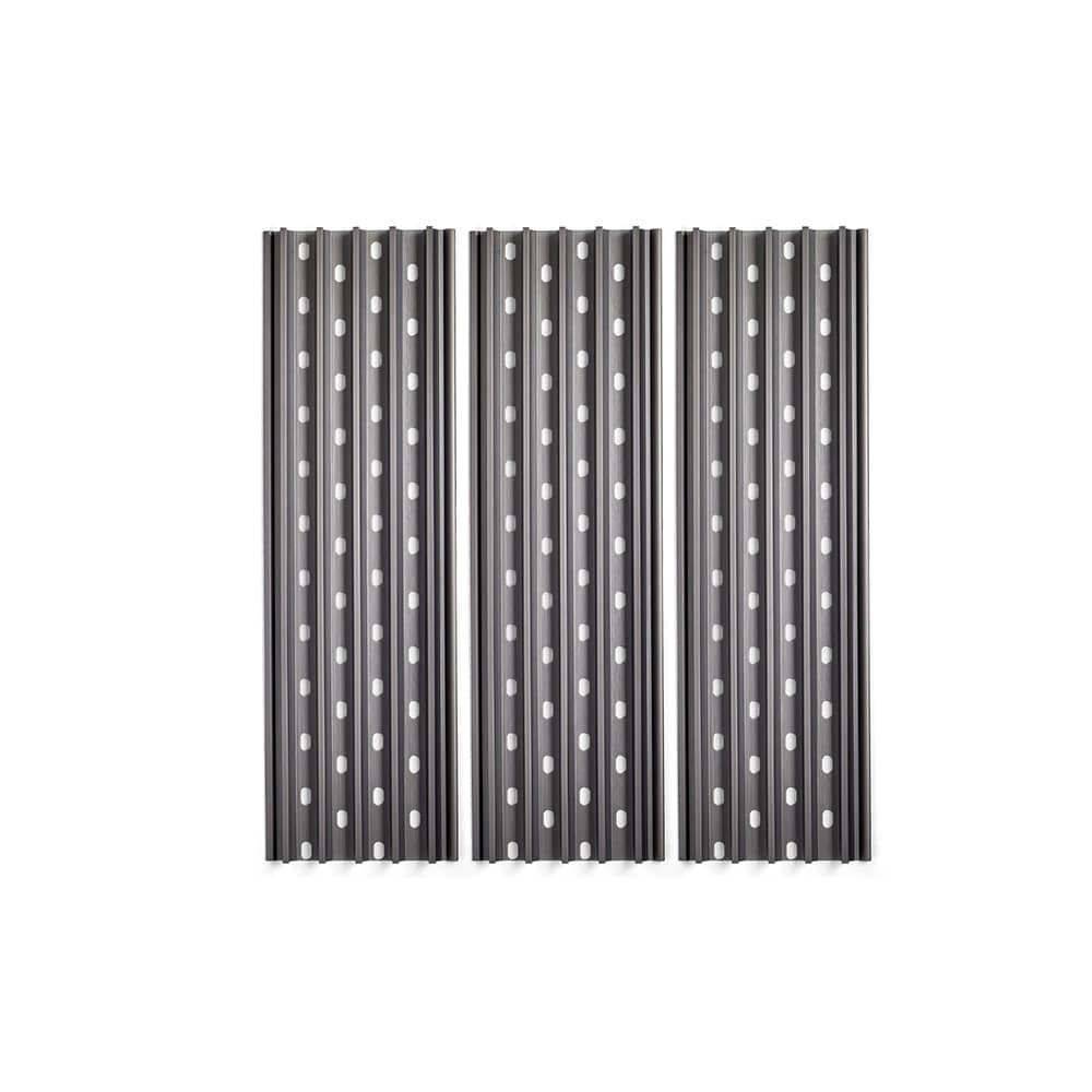 GrillGrate RBGEL Gas-Grill-Cookgrates-Warmracks - View #3