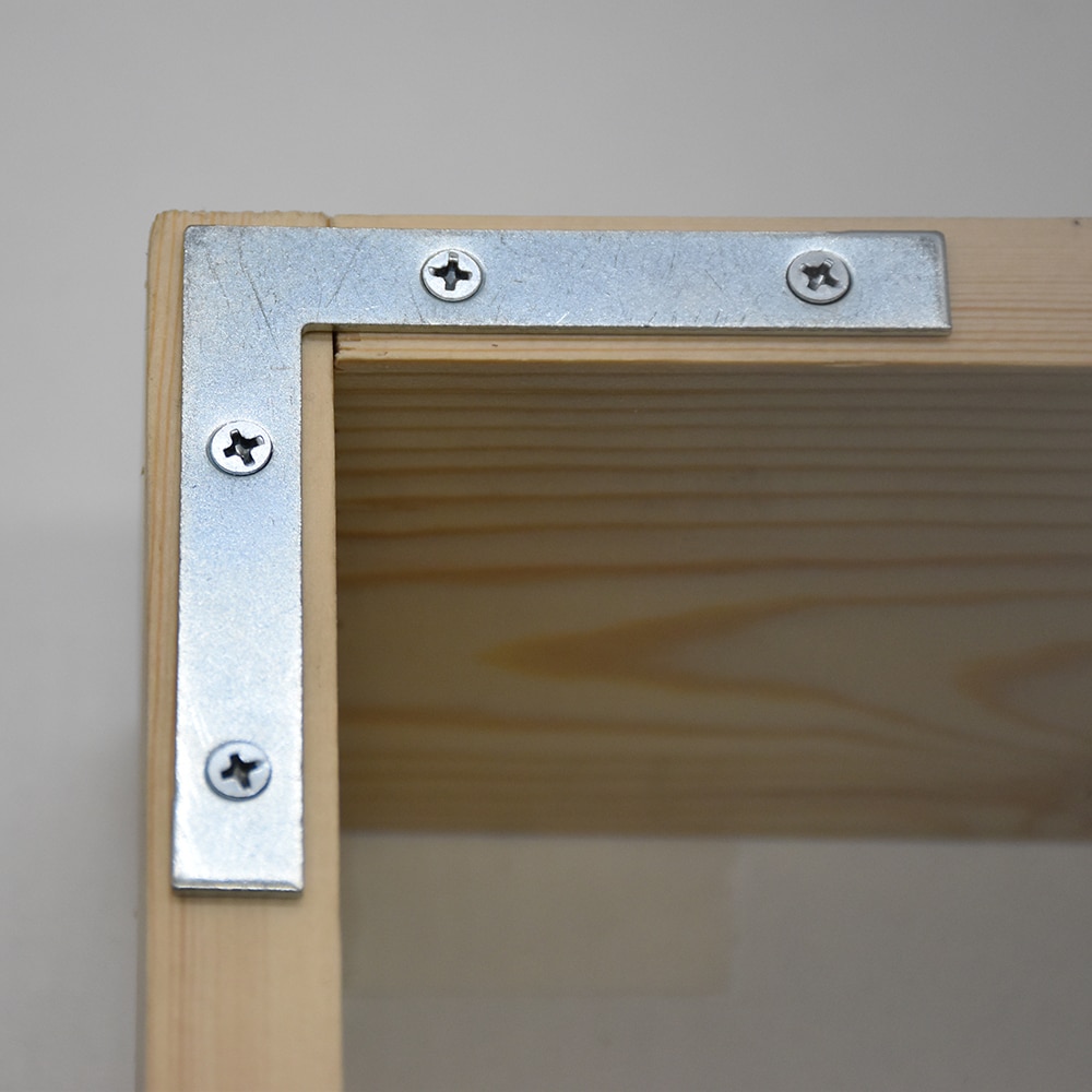 RELIABILT 22514ZCXLG Mending-Plates-Brackets-Braces - View #4