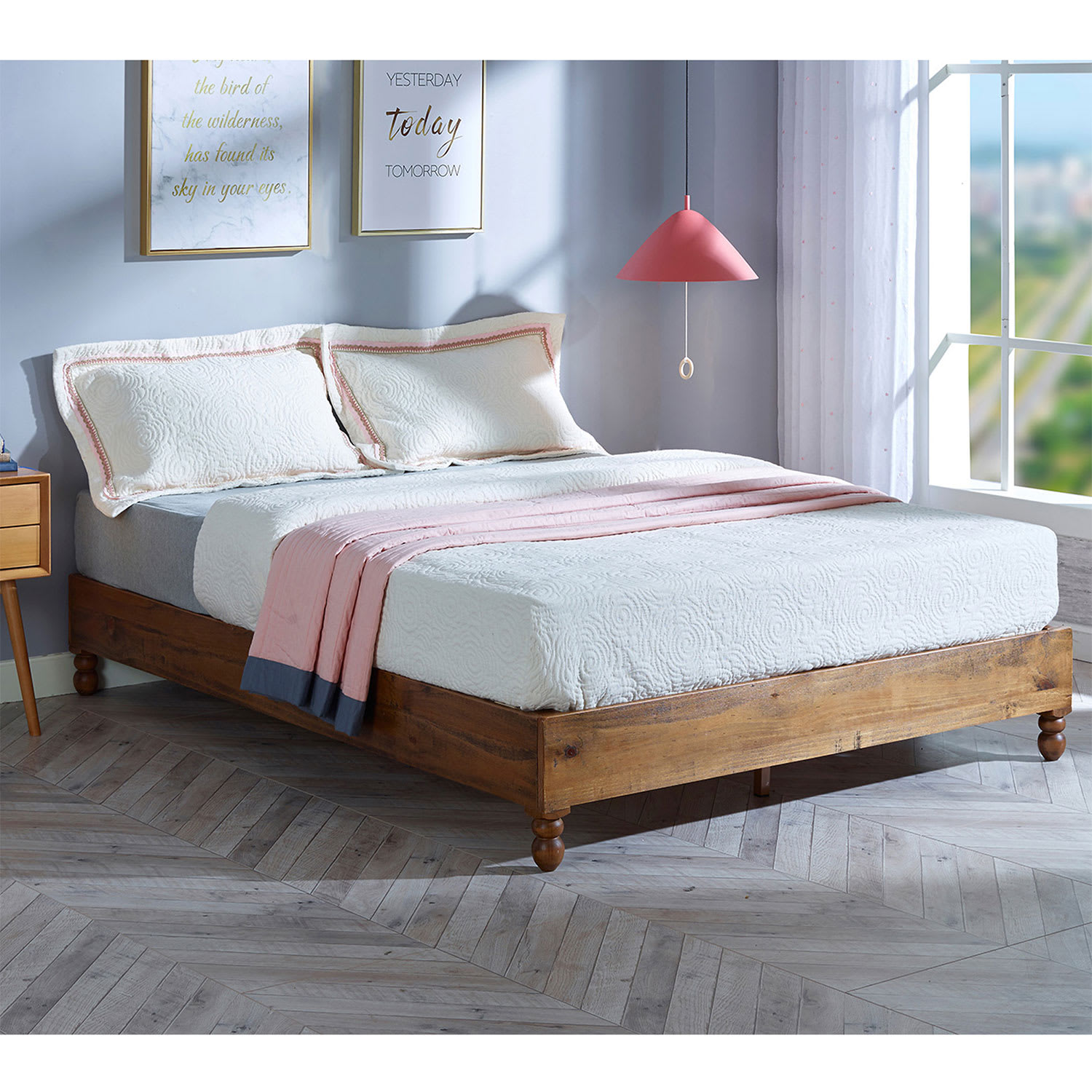 MUSEHOMEINC 253669 beds - View #5