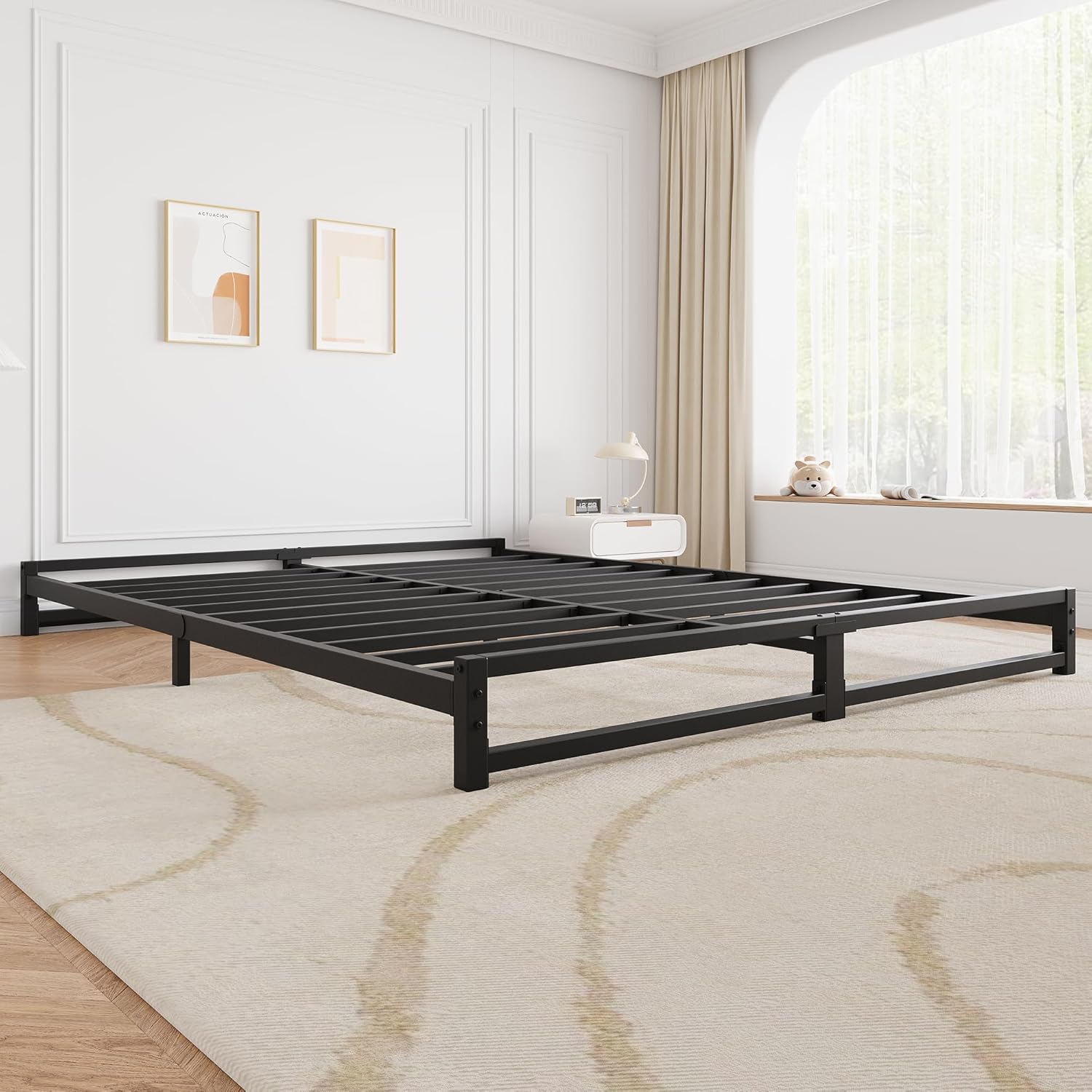 Qeetex LHF-DYQ-PHO-11AKQ52F beds - View #4