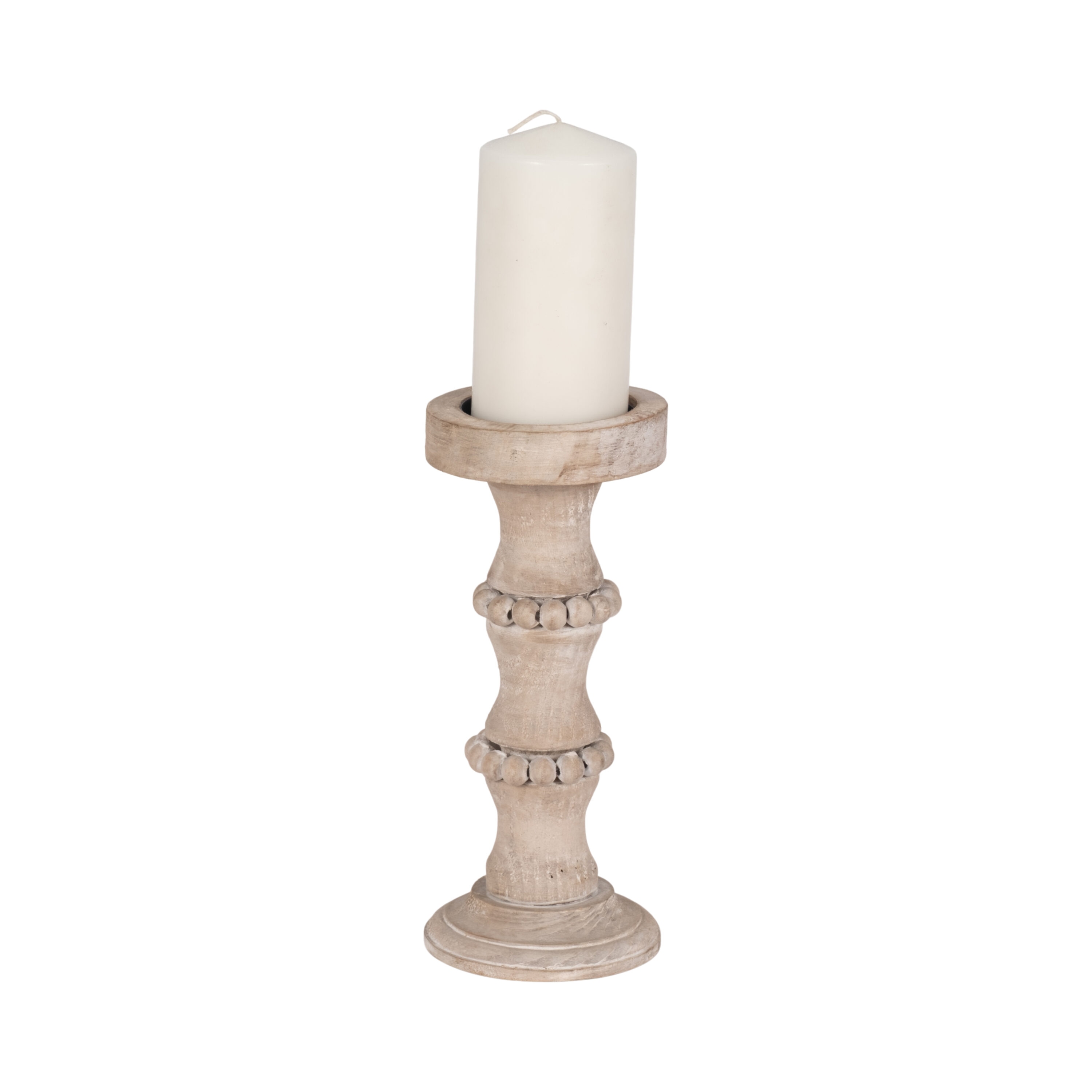 Sagebrook Home 14498-03 Candle-Holders - View #3