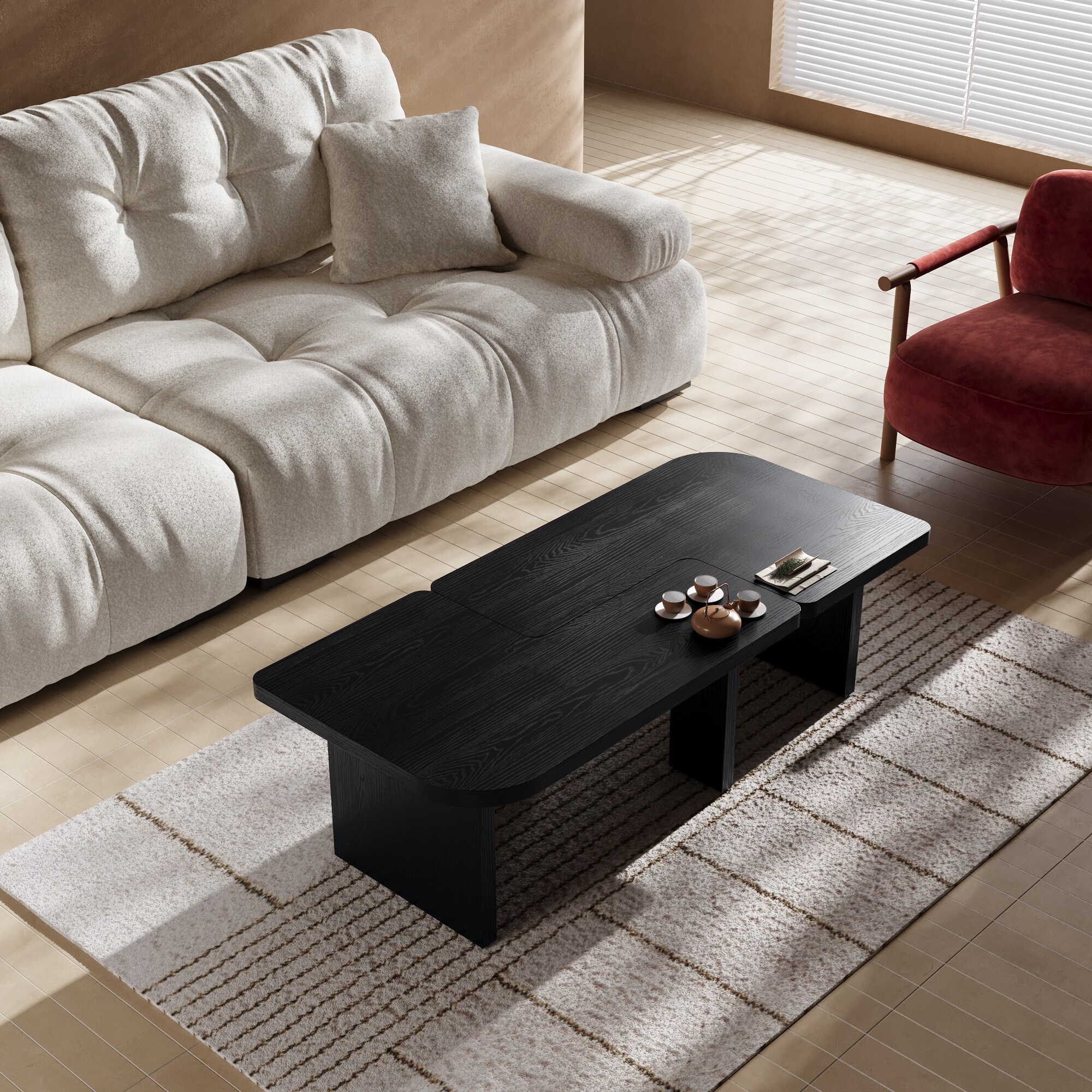 Runesay AS01 End-Tables - View #4