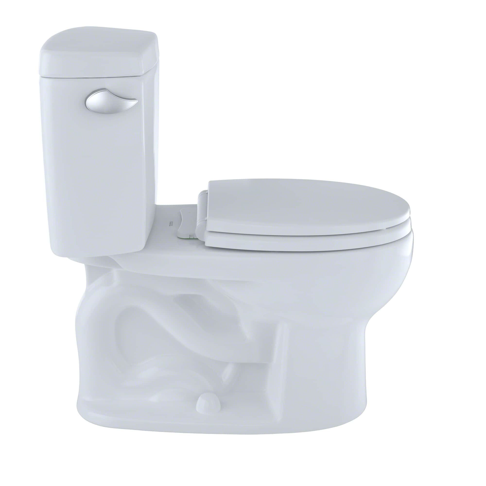 TOTO CST743S-01 toilets - View #6