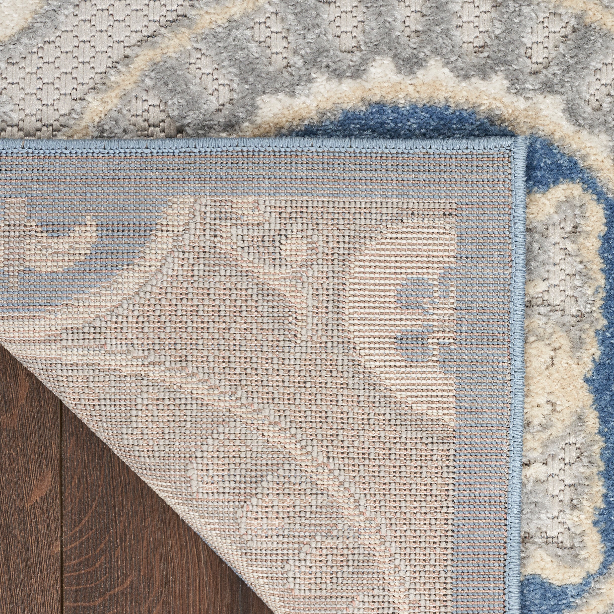 Nourison 099446168191 rugs - View #5