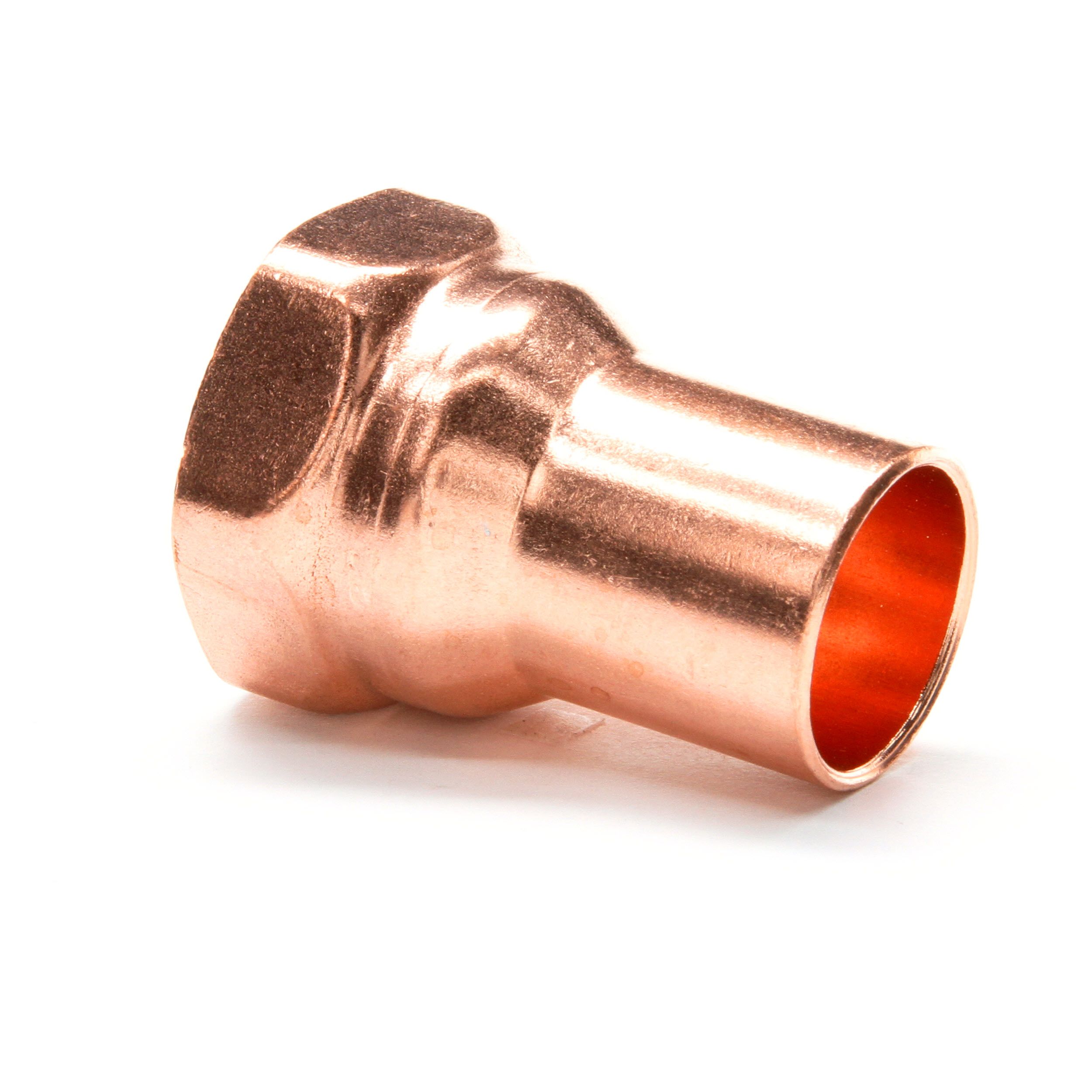 22 to 15 reducer elbow