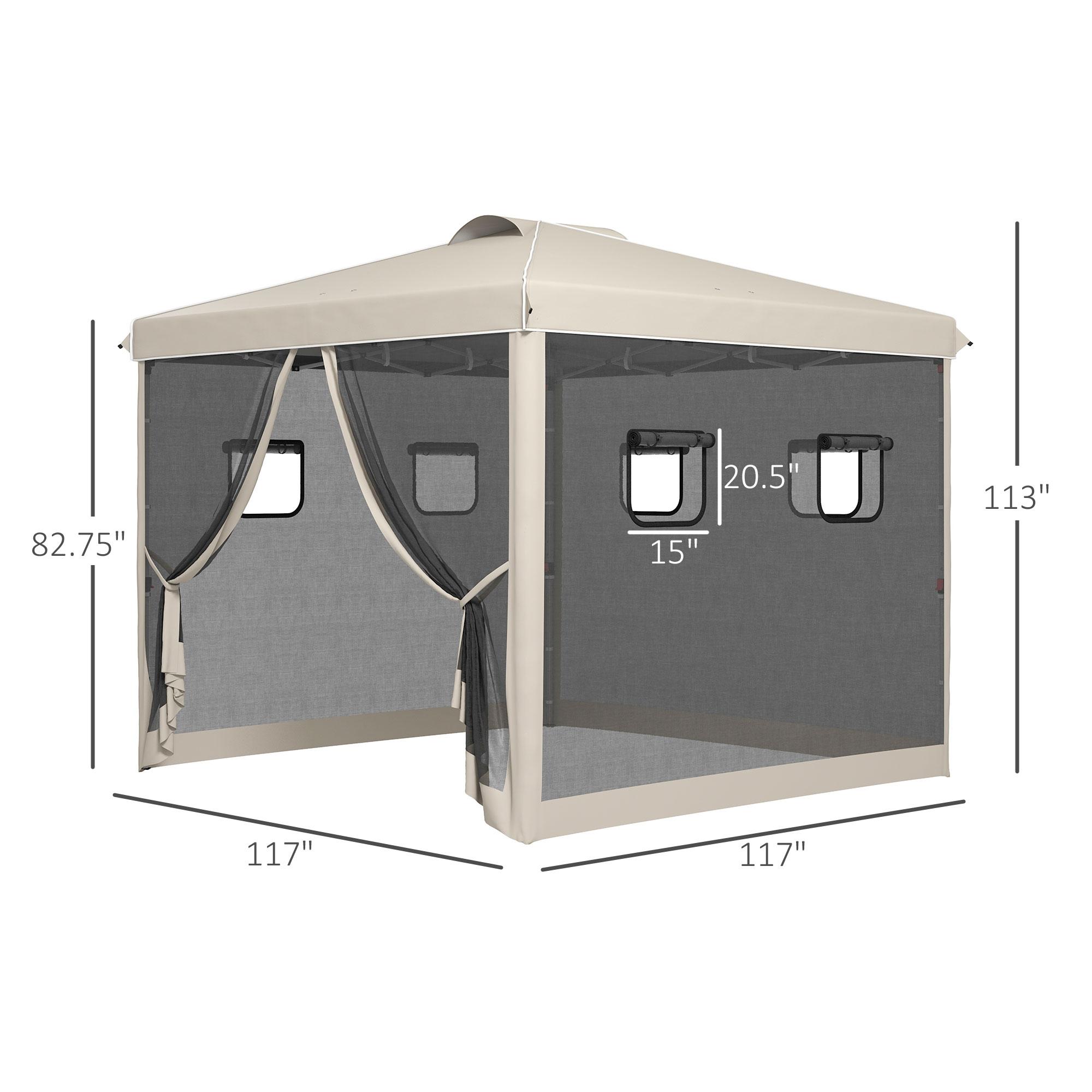 Bayfeve BFAOS-4235-CNP Canopies-Sl - View #3