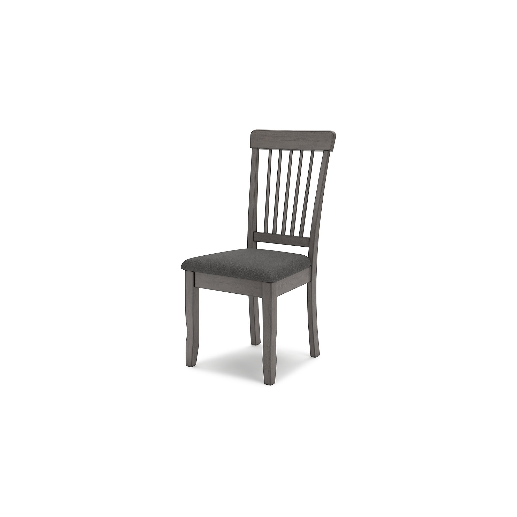 Signature Design by Ashley FD194-01 Dining-Chairs - View #3