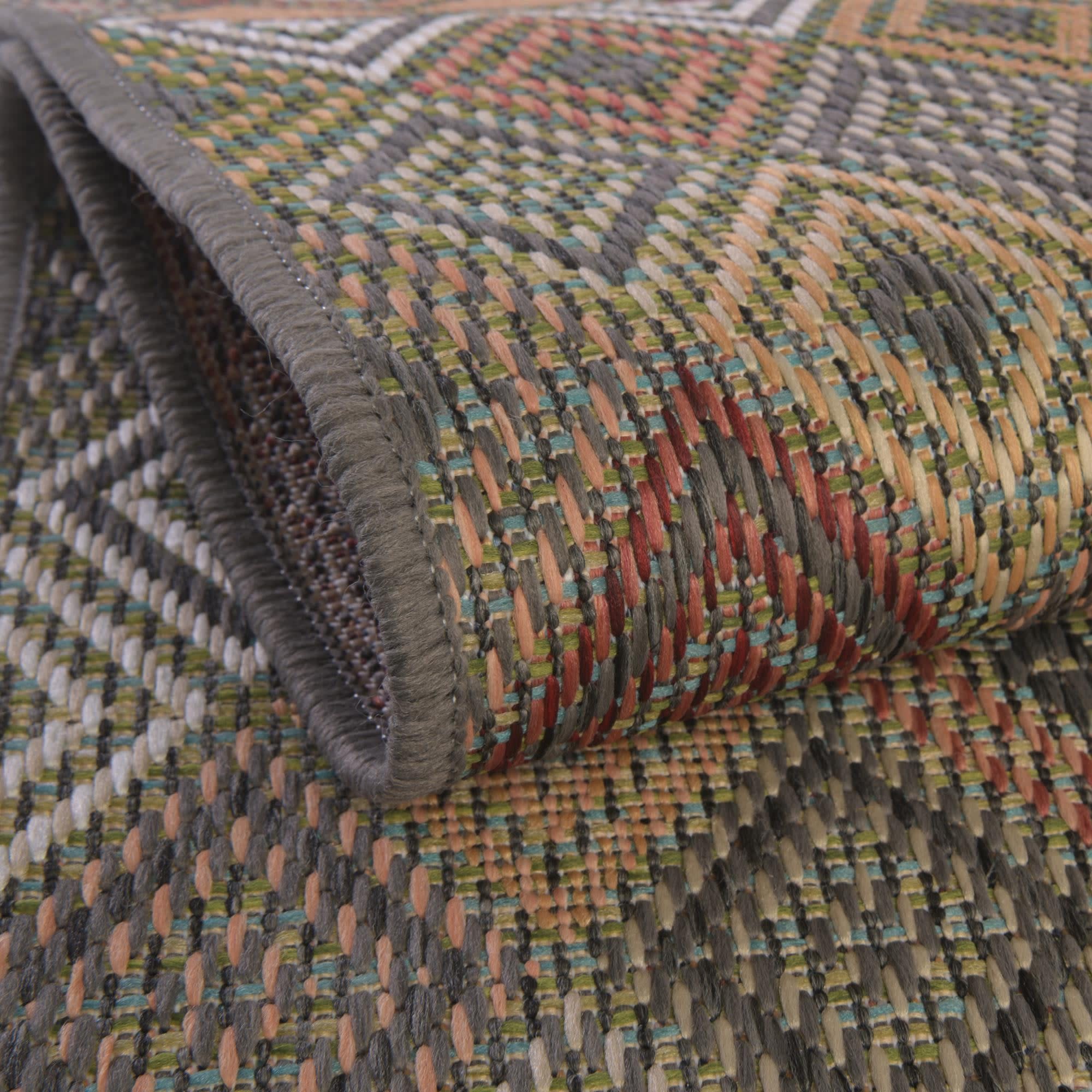 Unique Loom 3176893 rugs - View #2